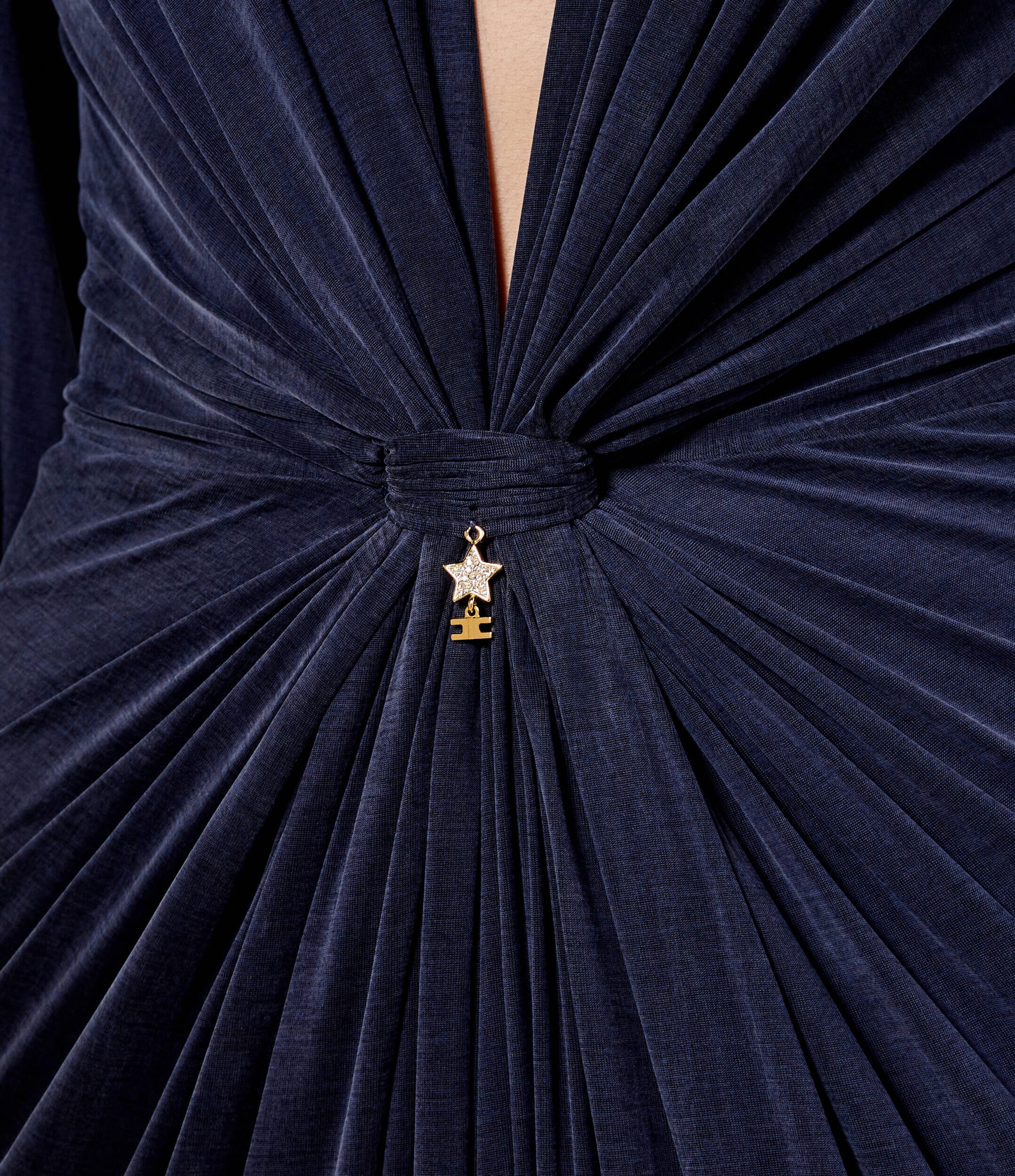 Elisabetta Franchi Rochie