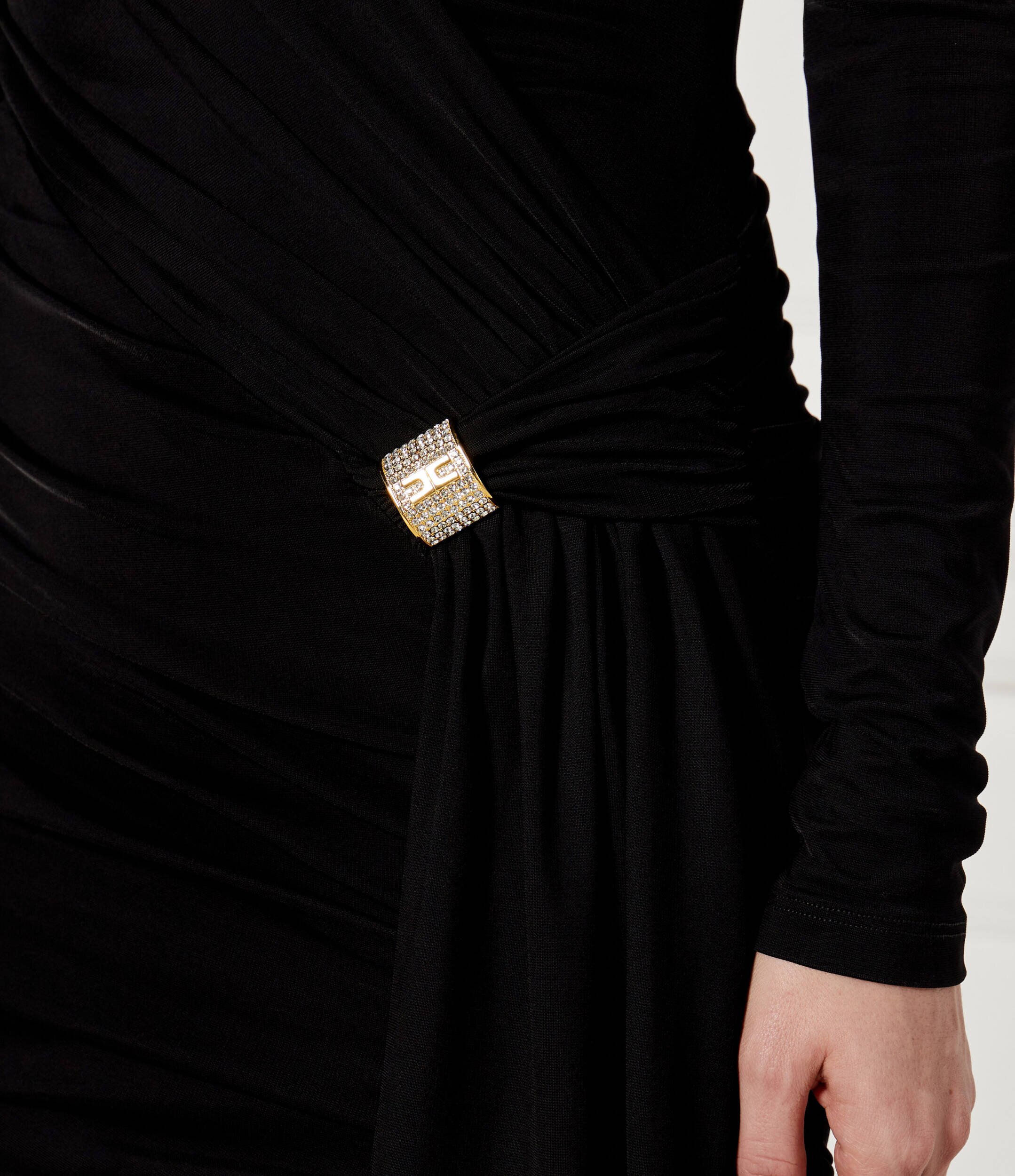 Elisabetta Franchi Rochie