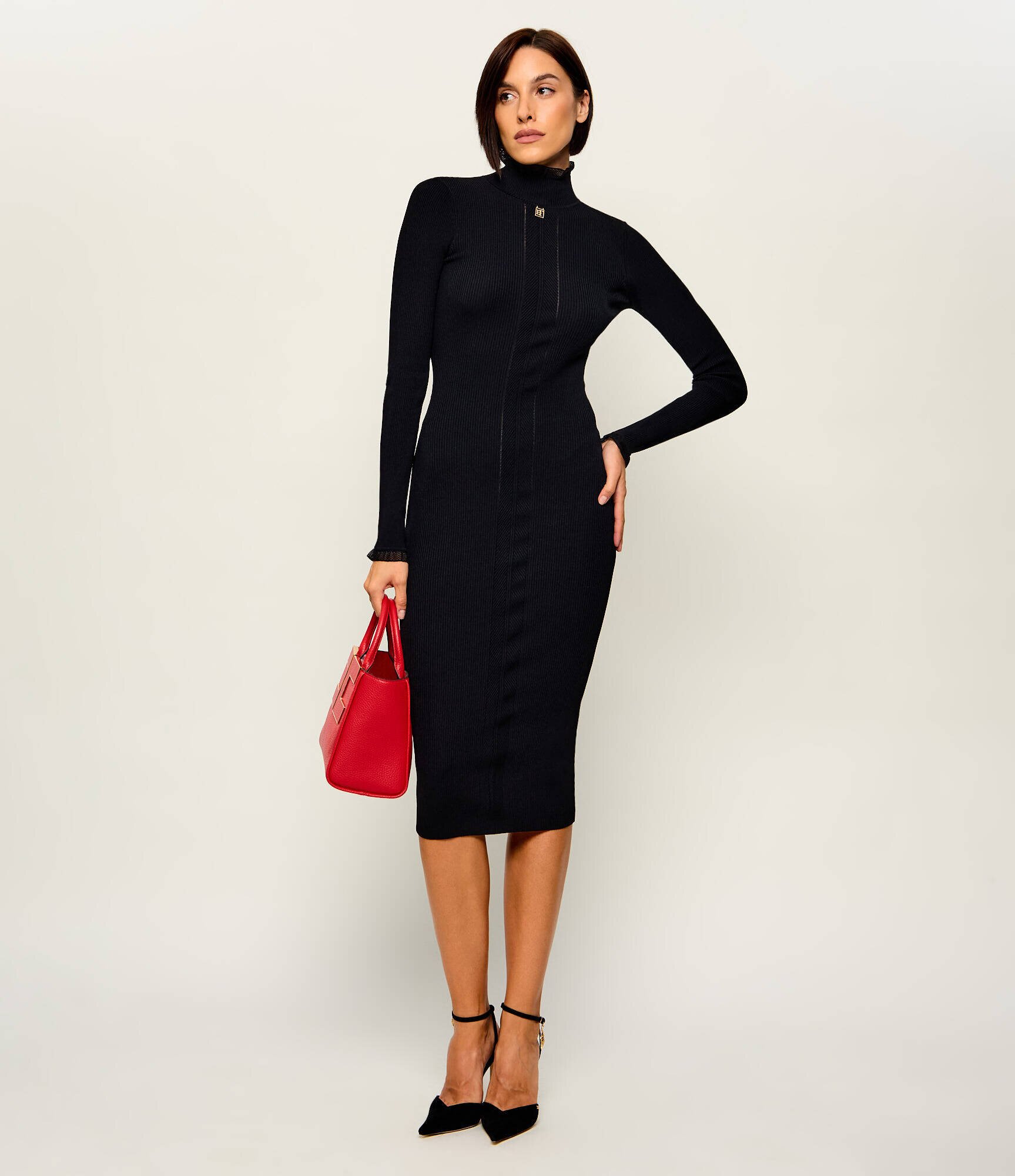 Elisabetta Franchi Rochie