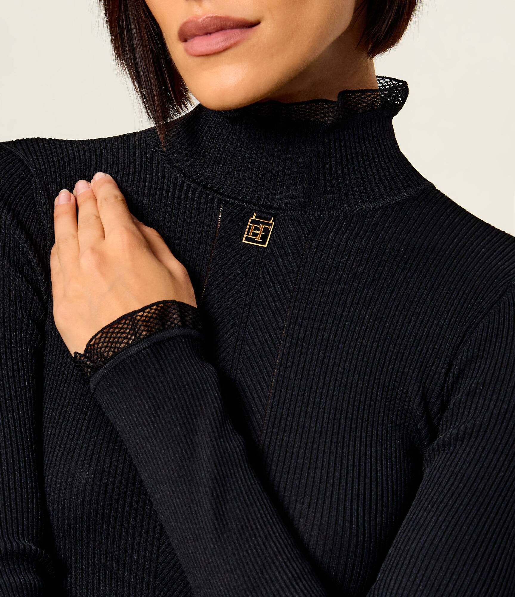 Elisabetta Franchi Rochie