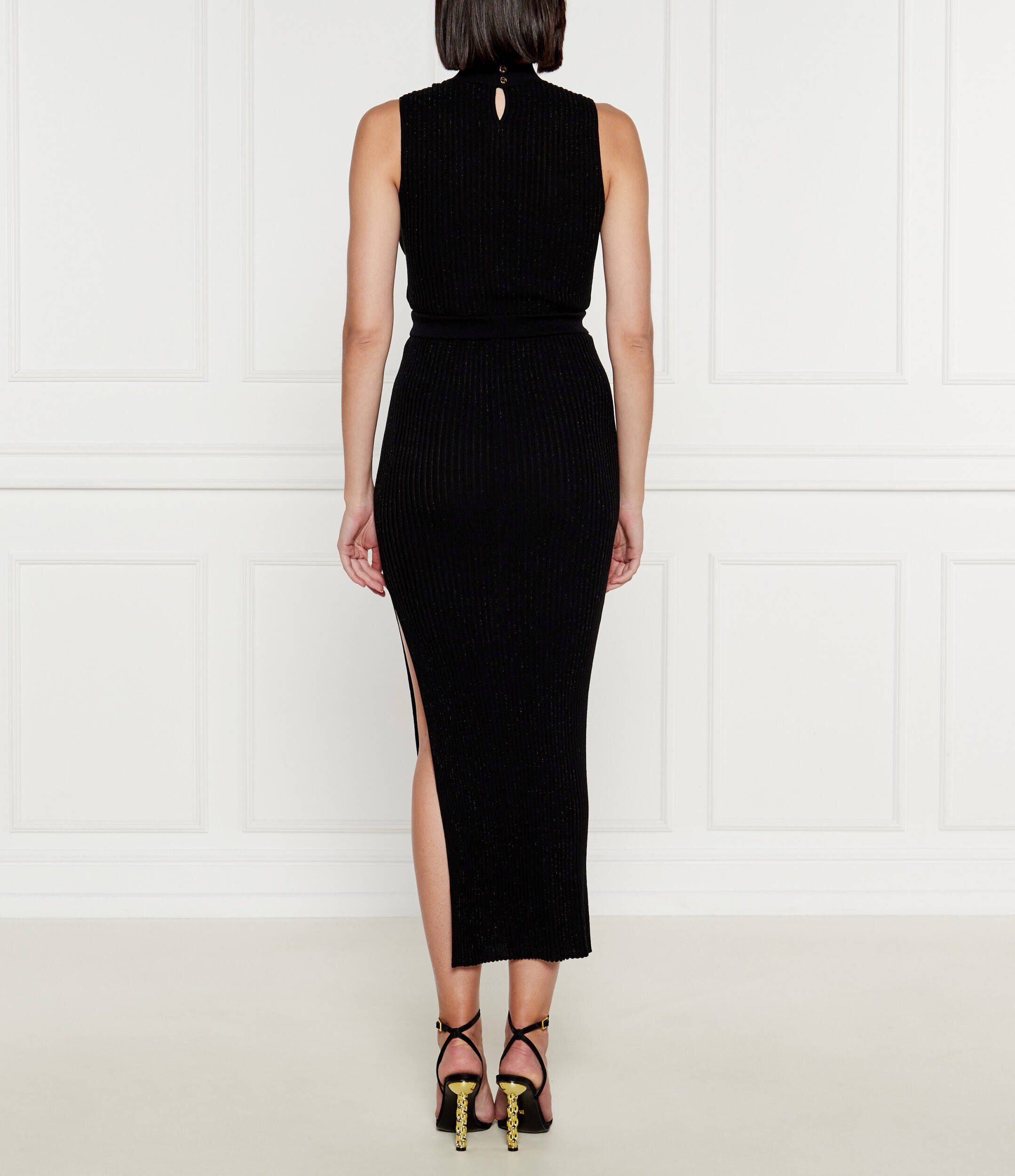 Elisabetta Franchi Rochie