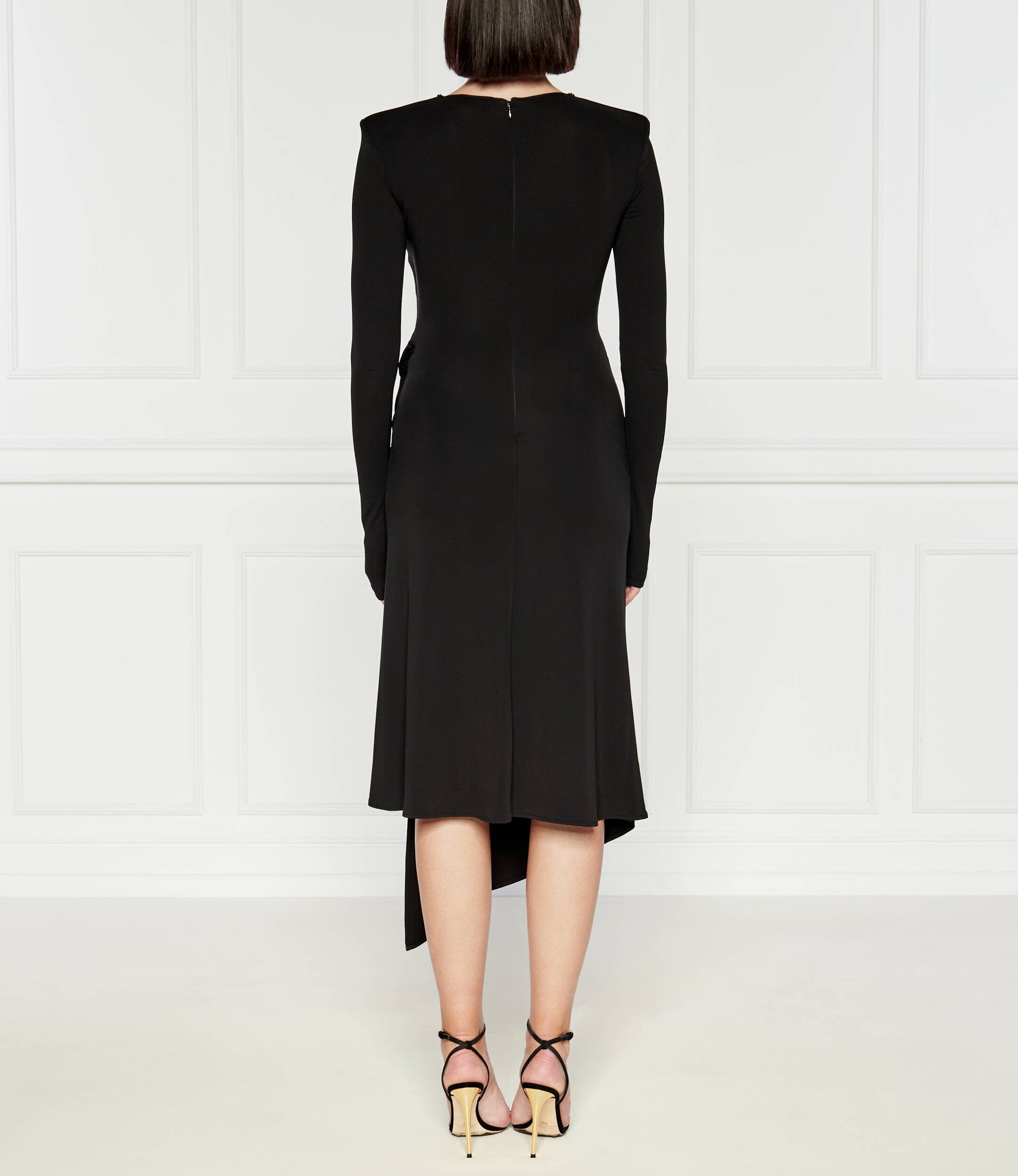 Elisabetta Franchi Rochie