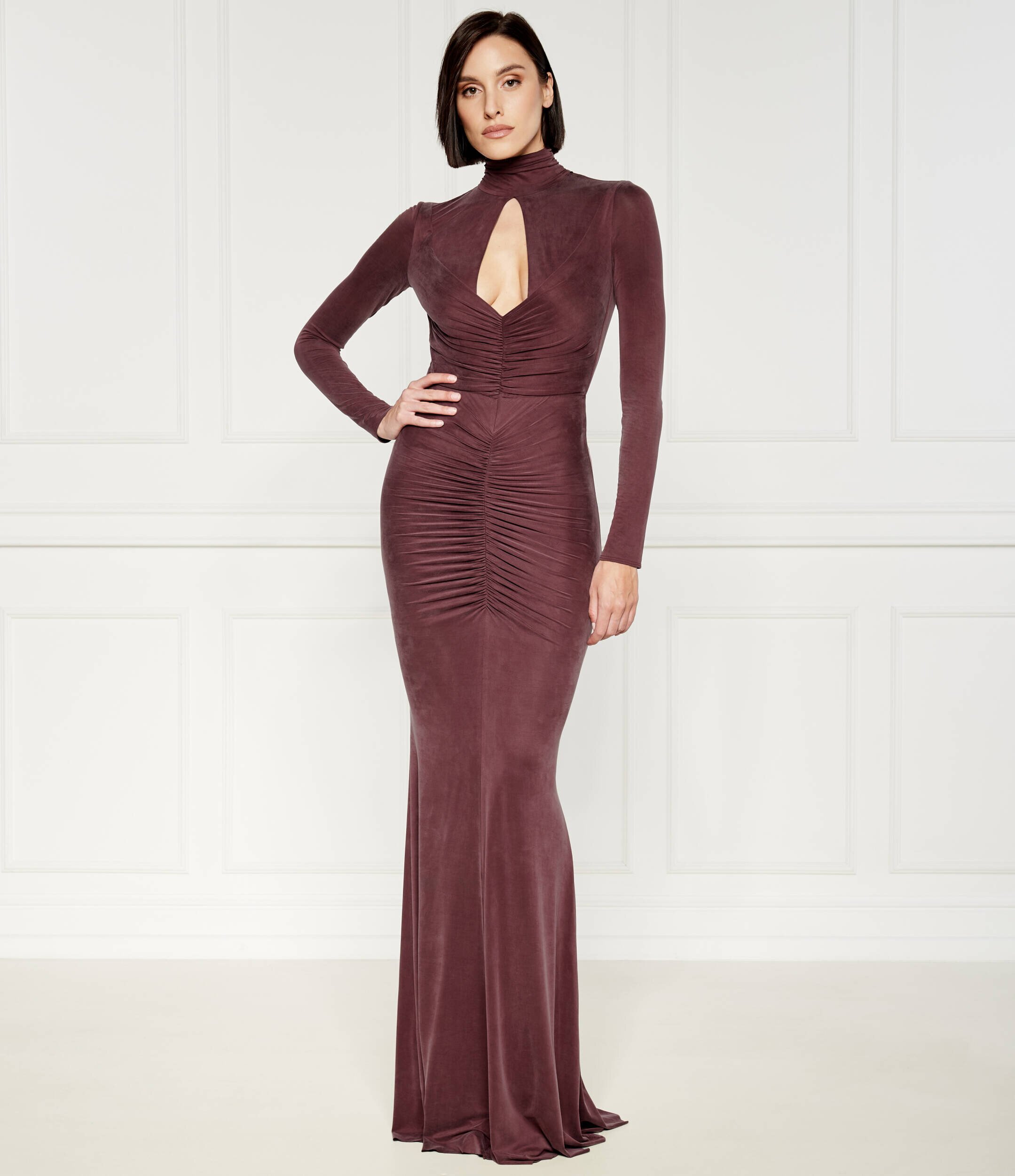 Elisabetta Franchi Rochie