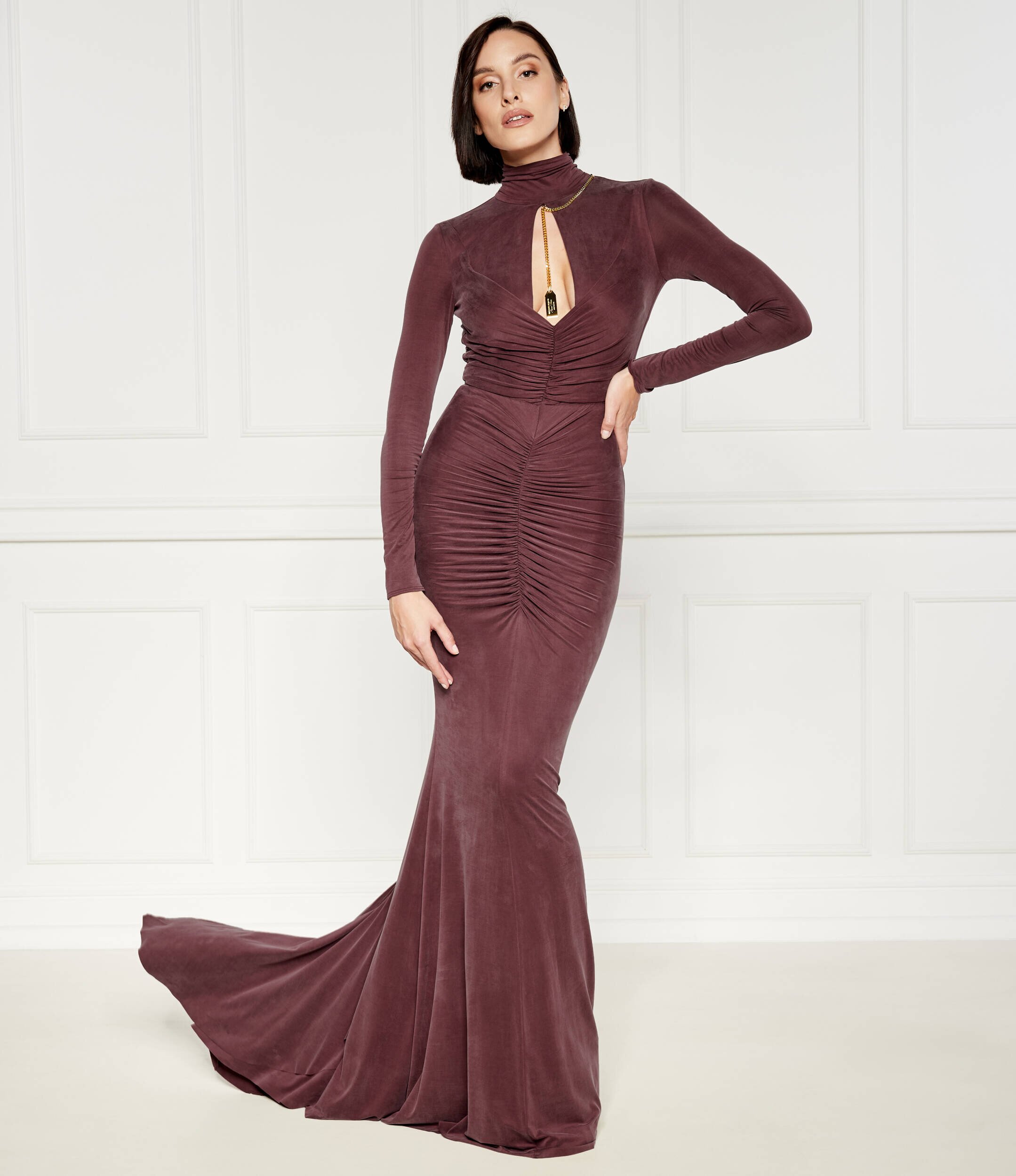 Elisabetta Franchi Rochie