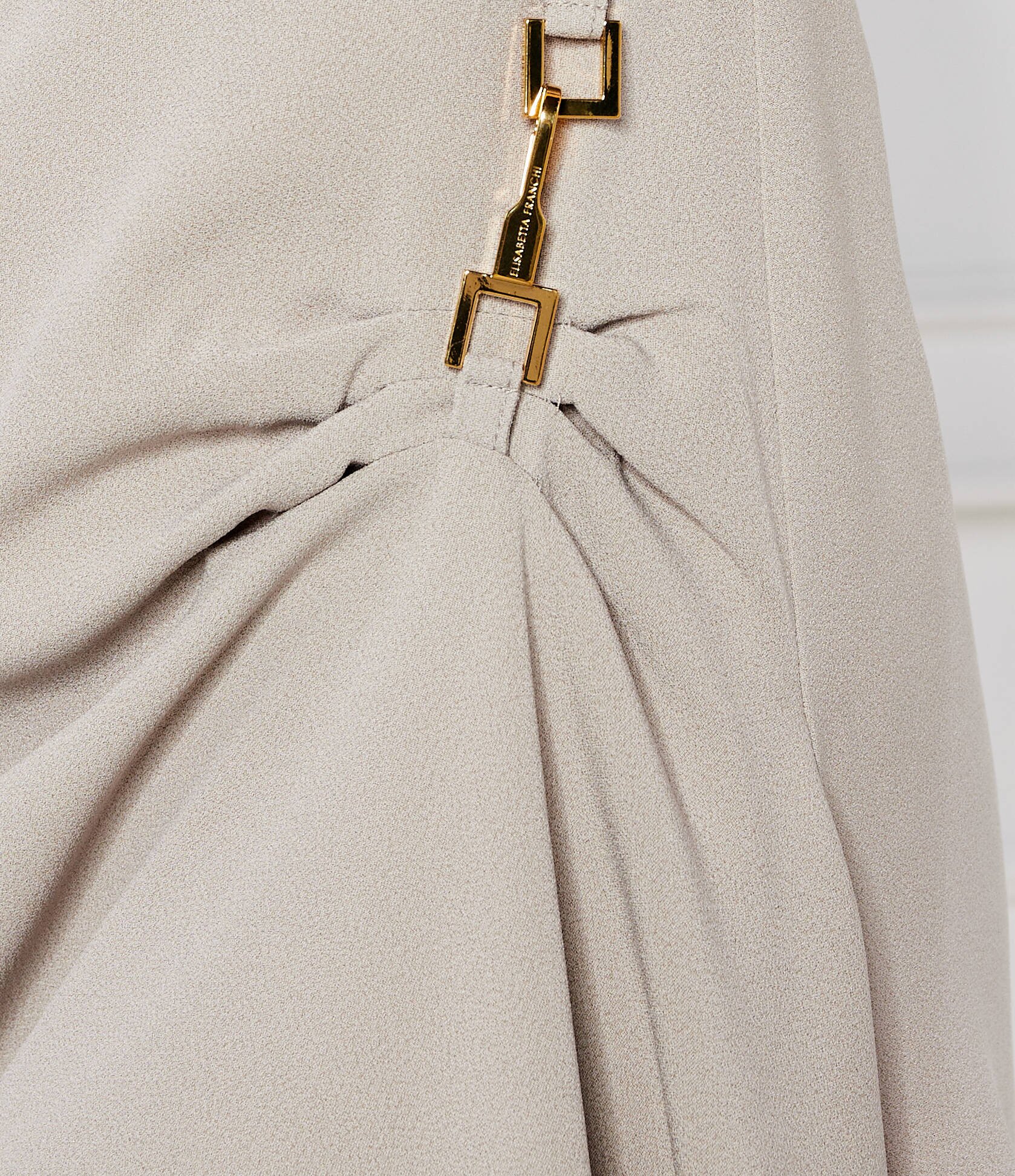 Elisabetta Franchi Rochie