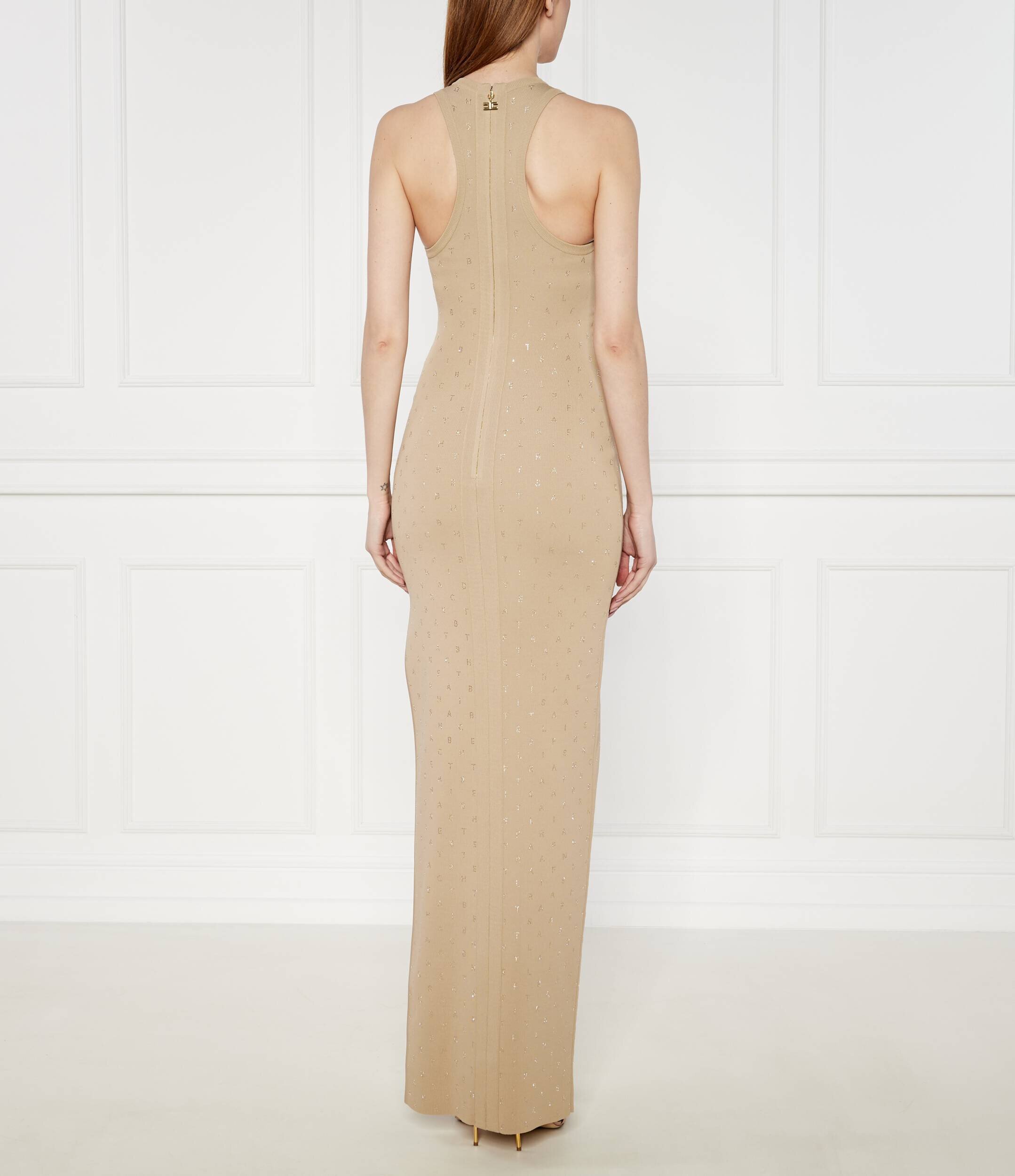 Elisabetta Franchi Rochie