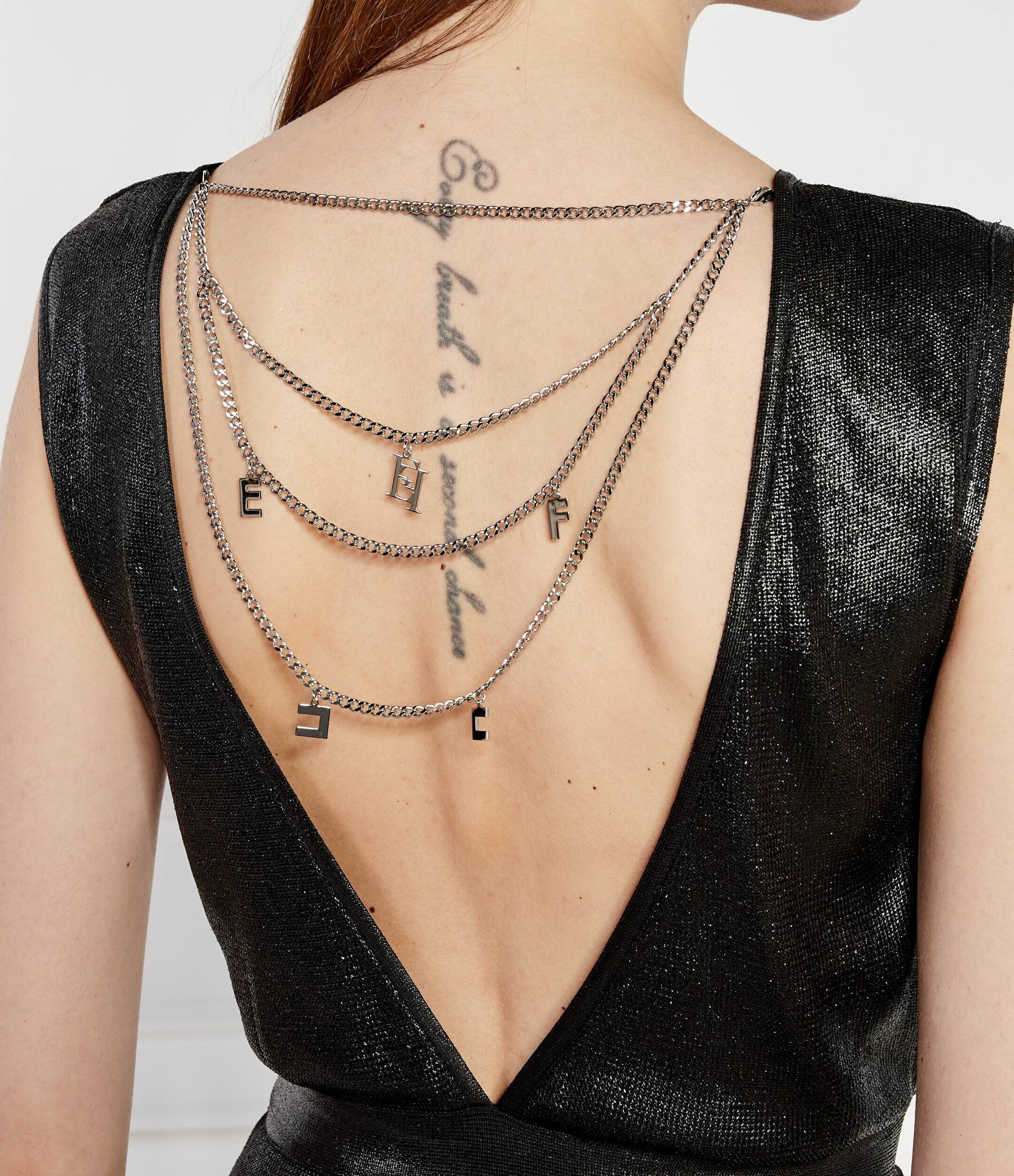 Elisabetta Franchi Rochie