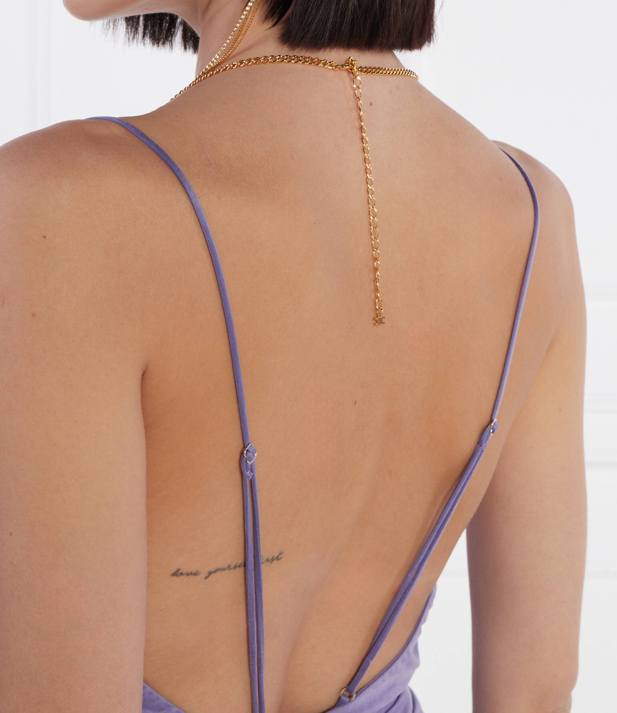 Elisabetta Franchi Rochie