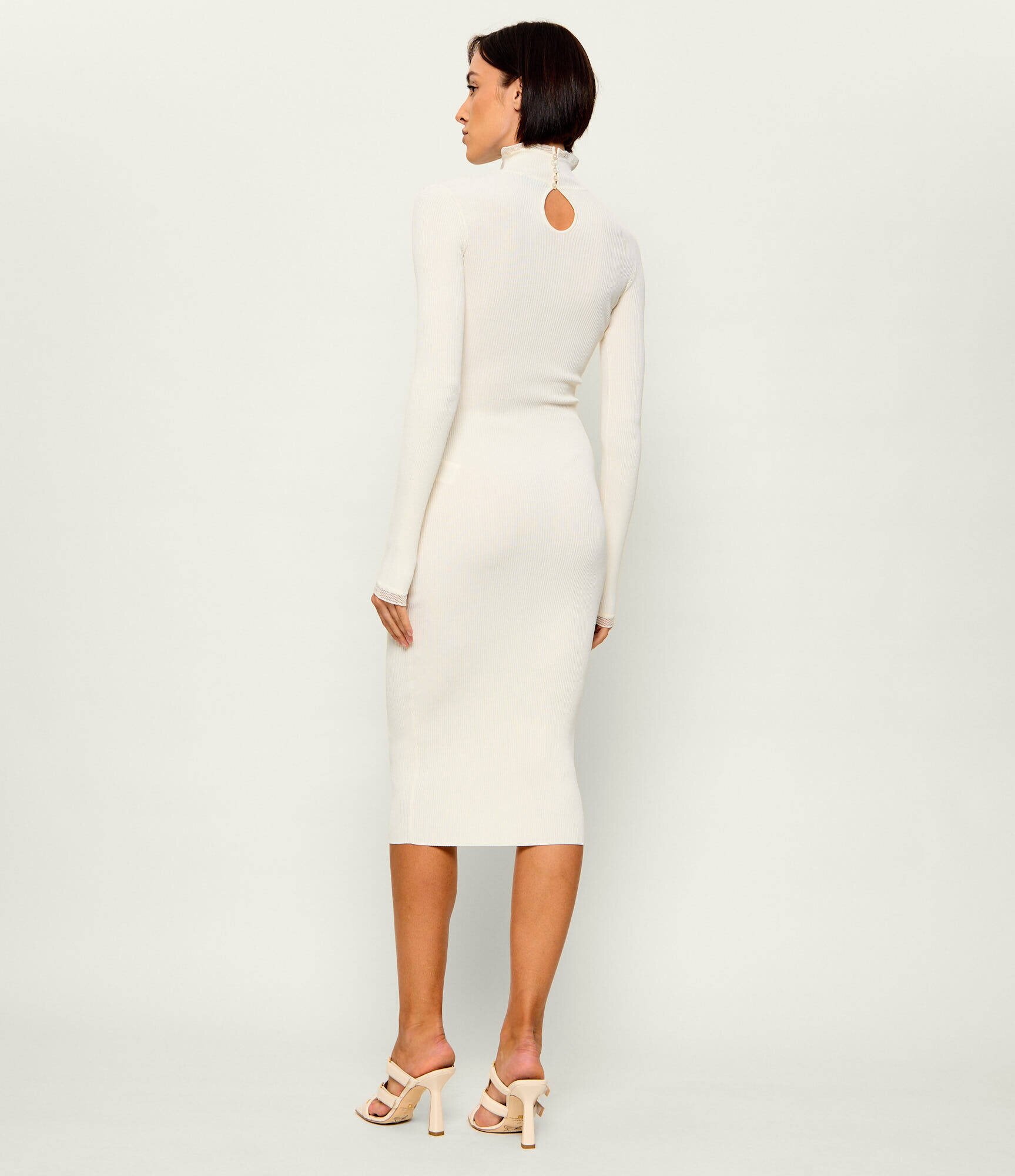 Elisabetta Franchi Rochie