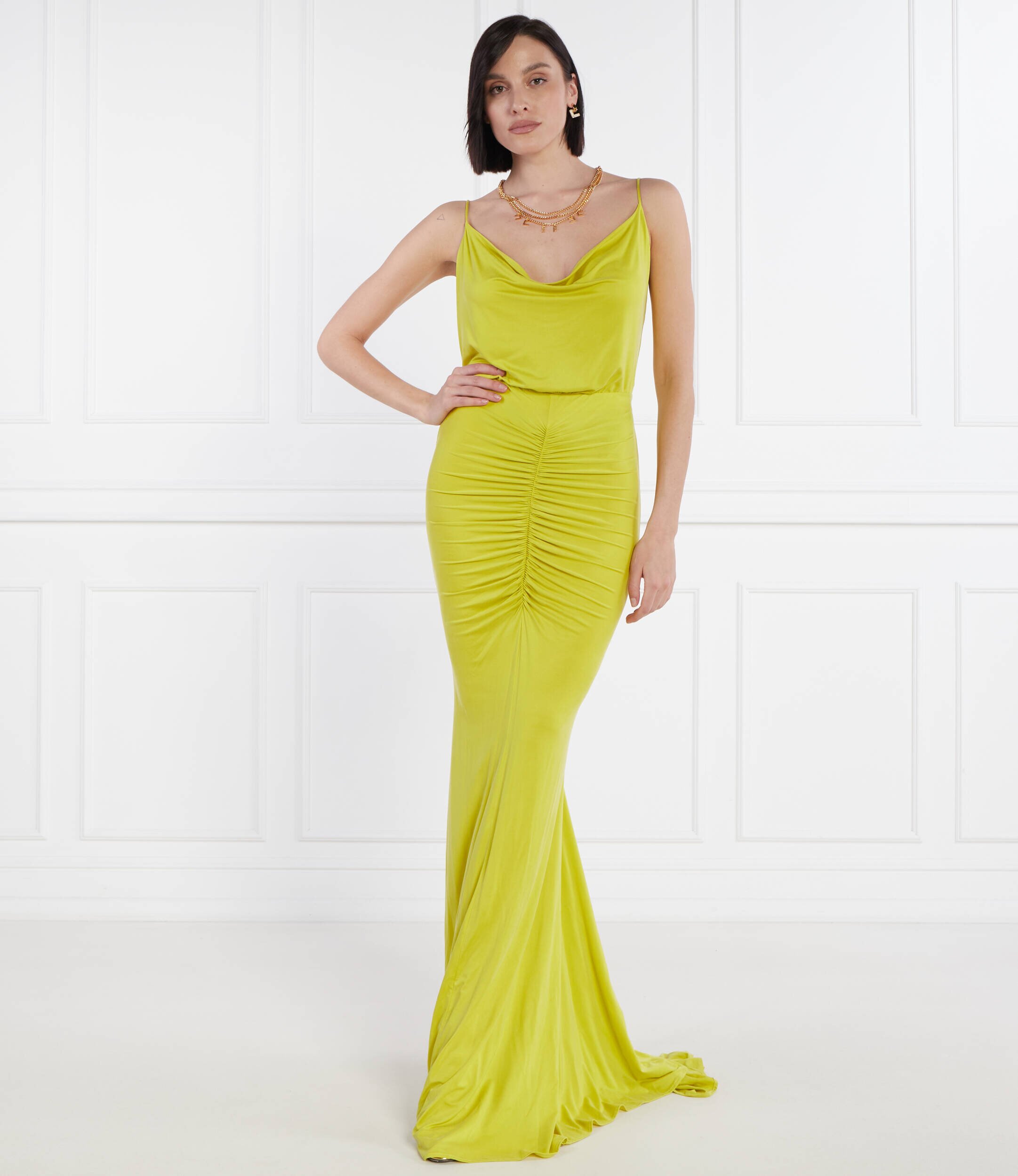 Elisabetta Franchi Rochie