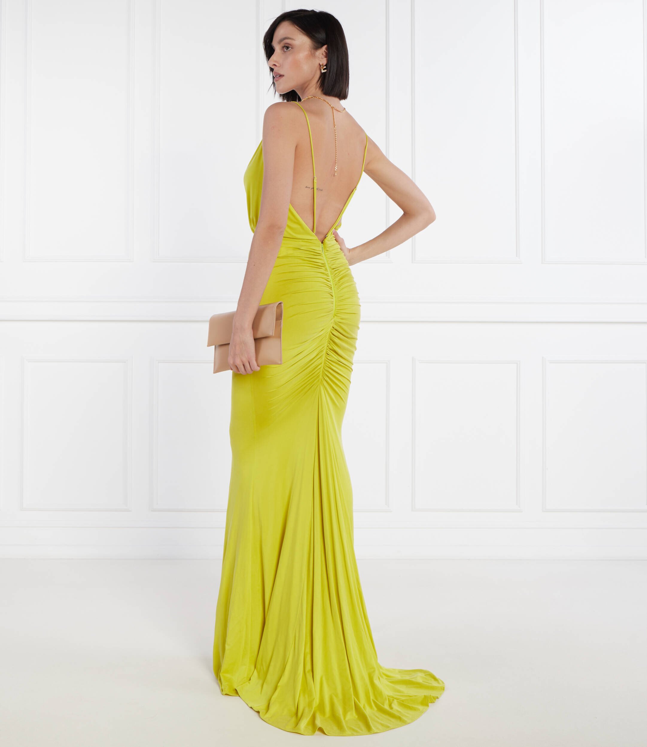 Elisabetta Franchi Rochie