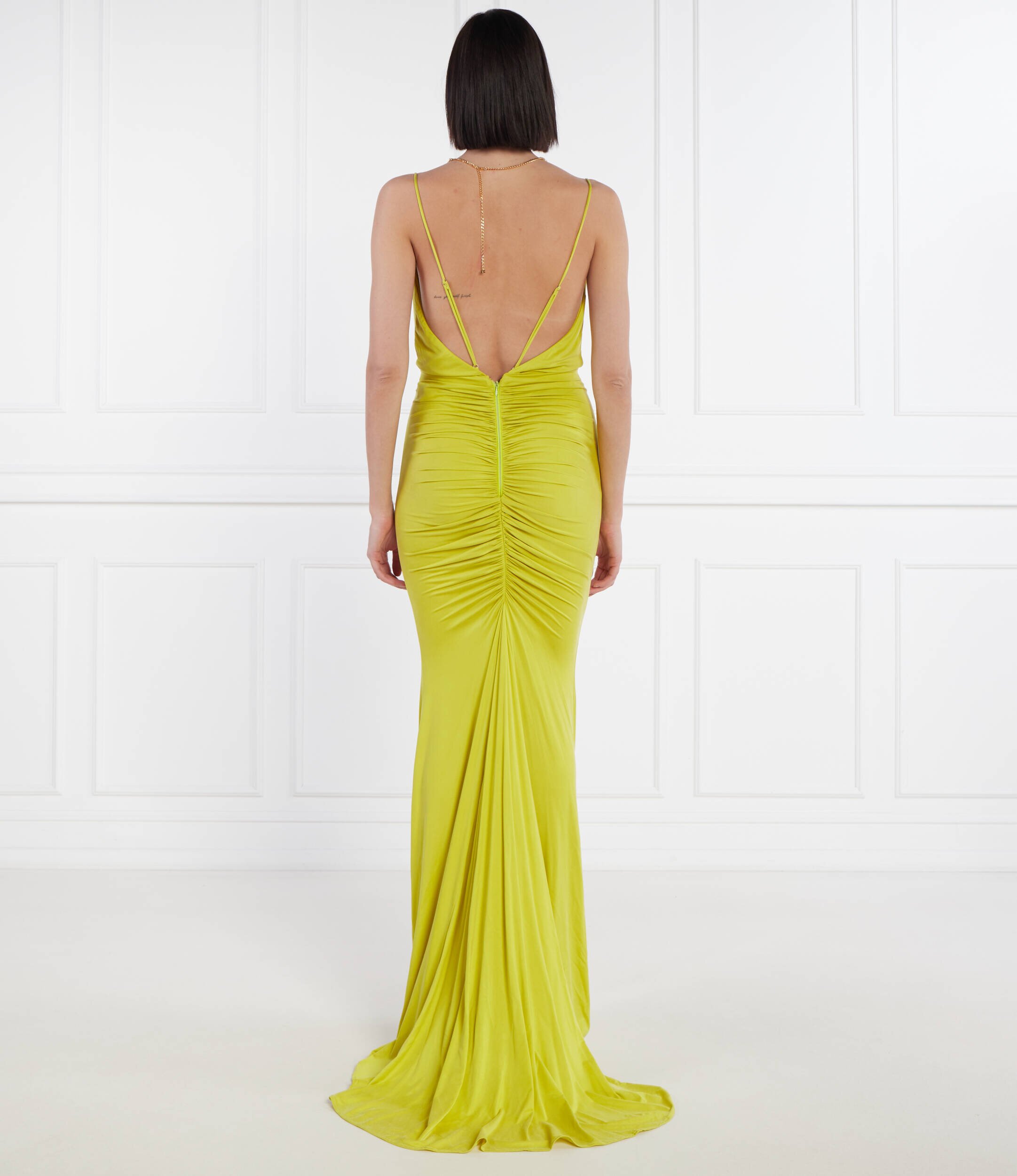 Elisabetta Franchi Rochie
