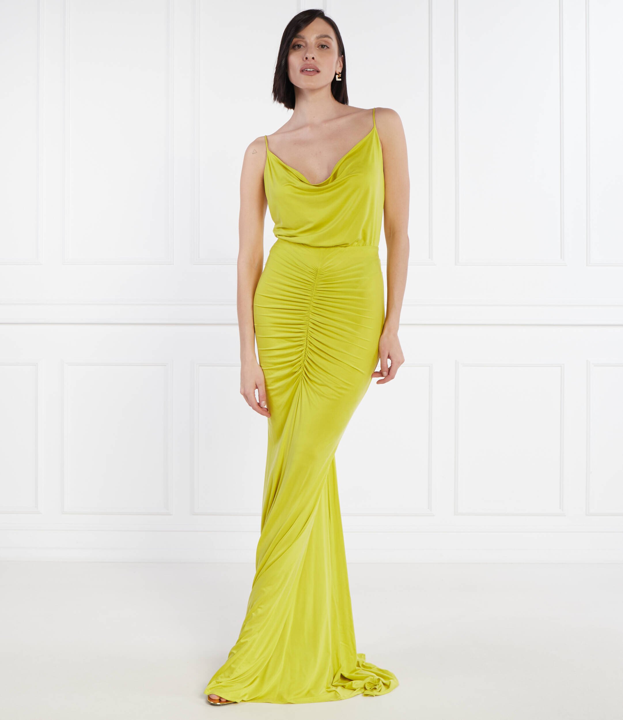 Elisabetta Franchi Rochie