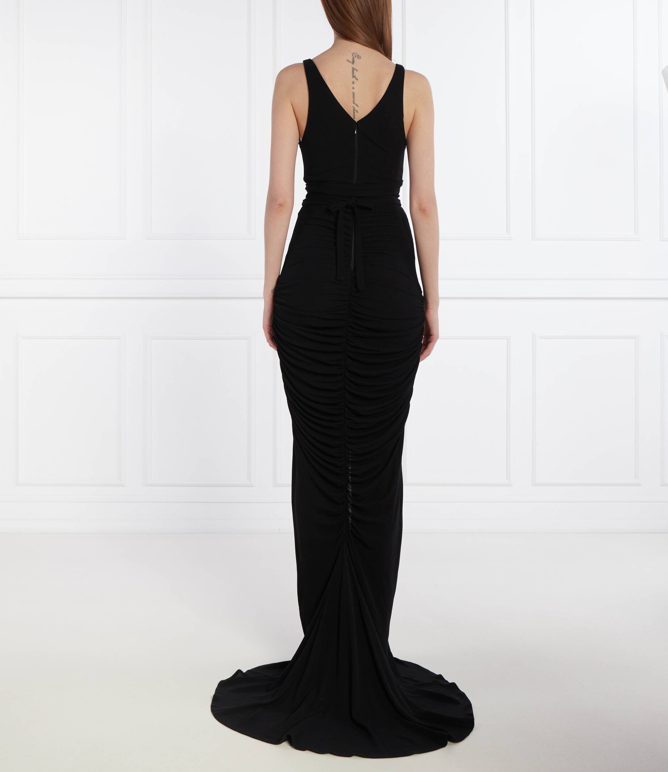 Elisabetta Franchi Rochie