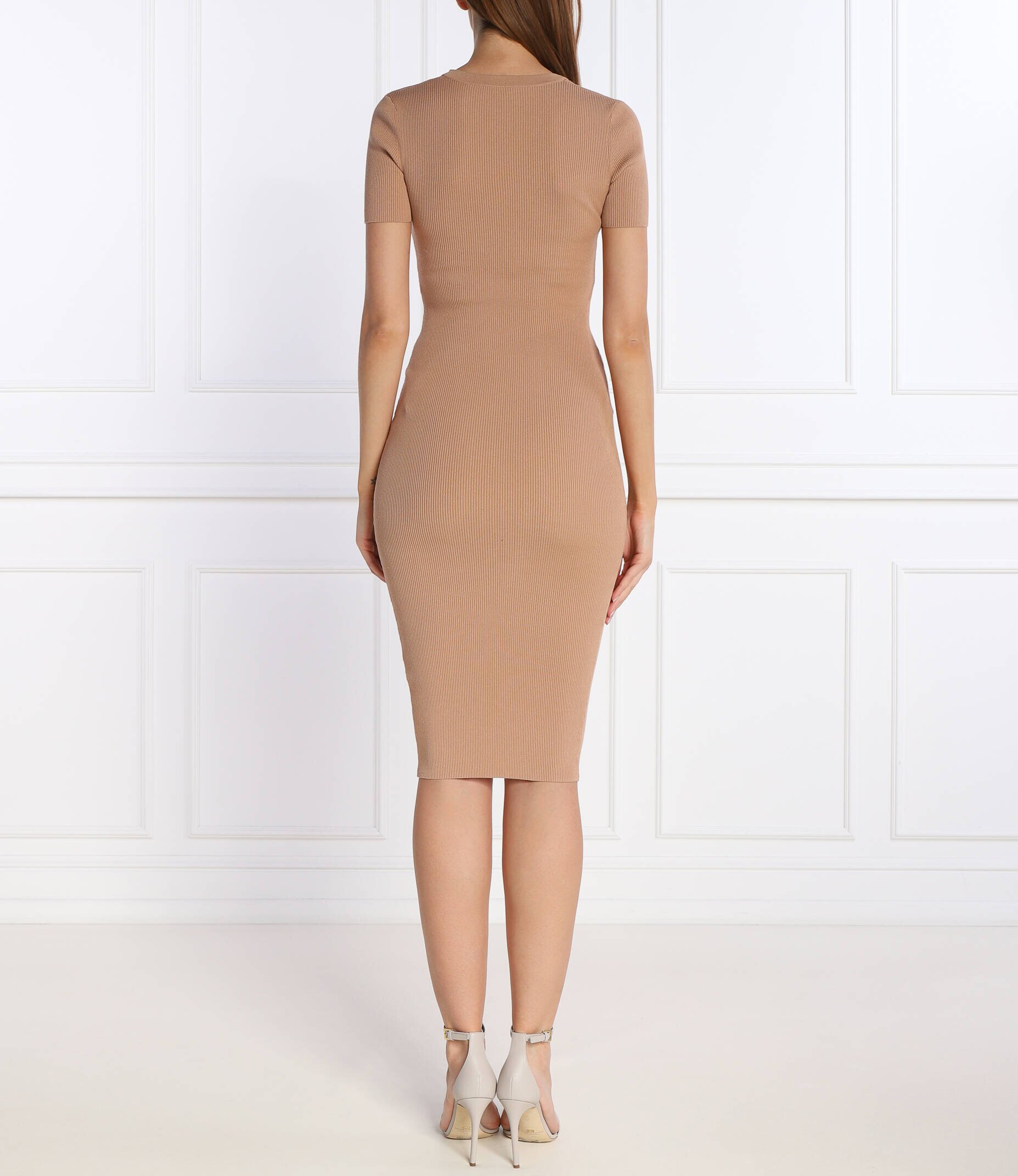 Elisabetta Franchi Rochie