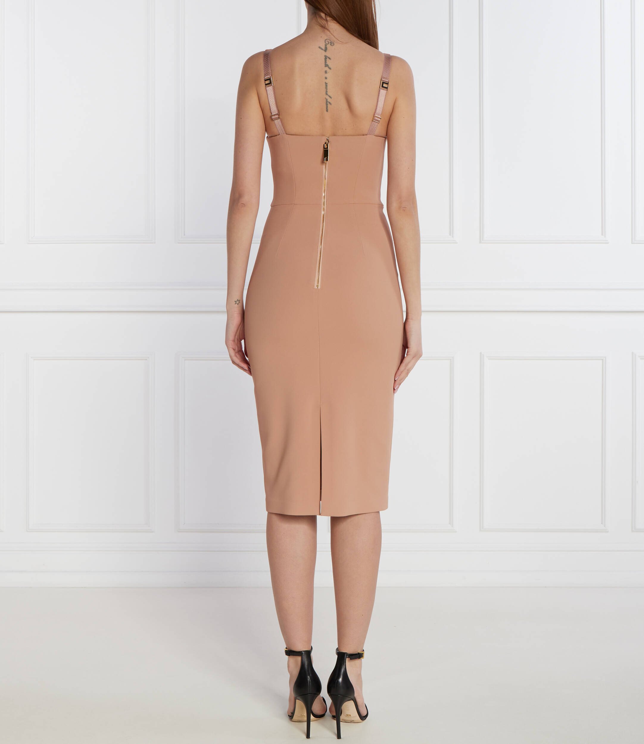 Elisabetta Franchi Rochie