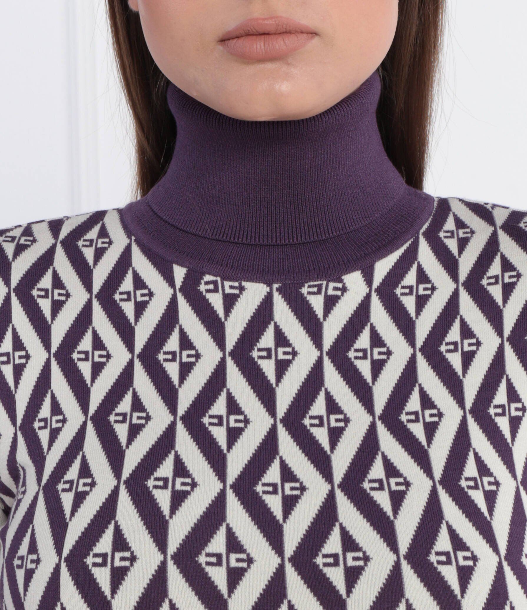 Elisabetta Franchi Rochie