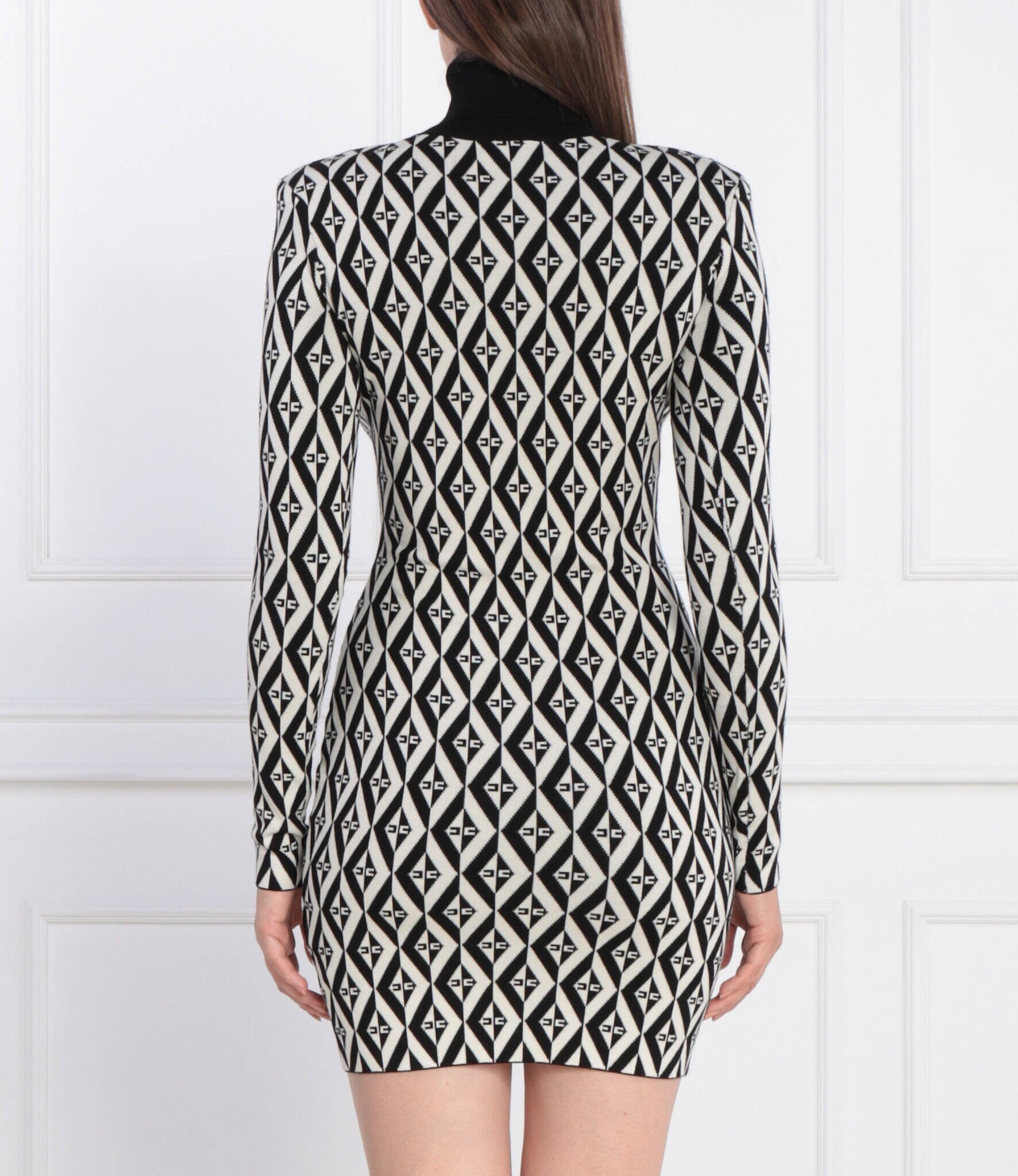 Elisabetta Franchi Rochie