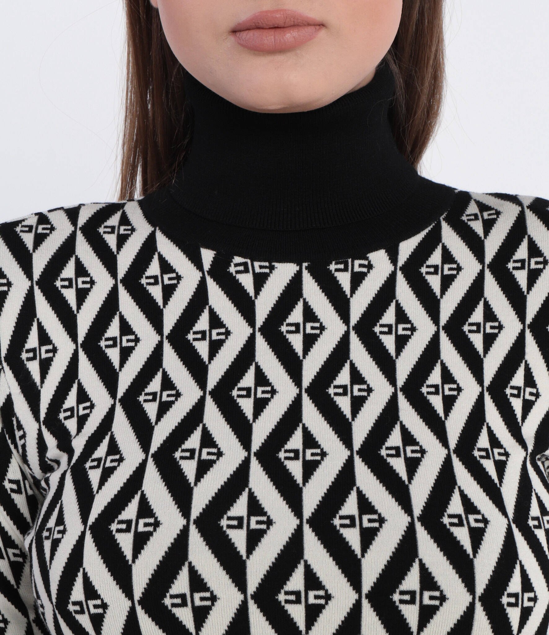 Elisabetta Franchi Rochie