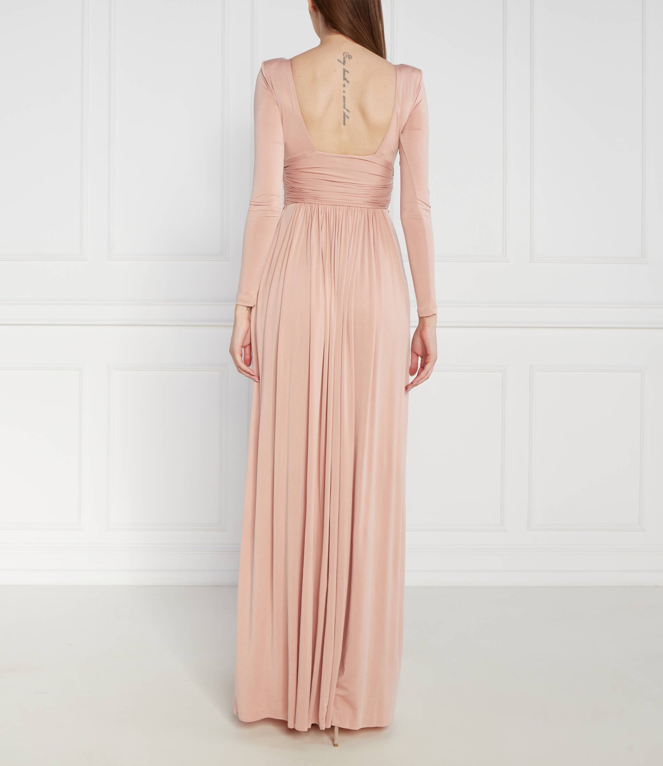 Elisabetta Franchi Rochie