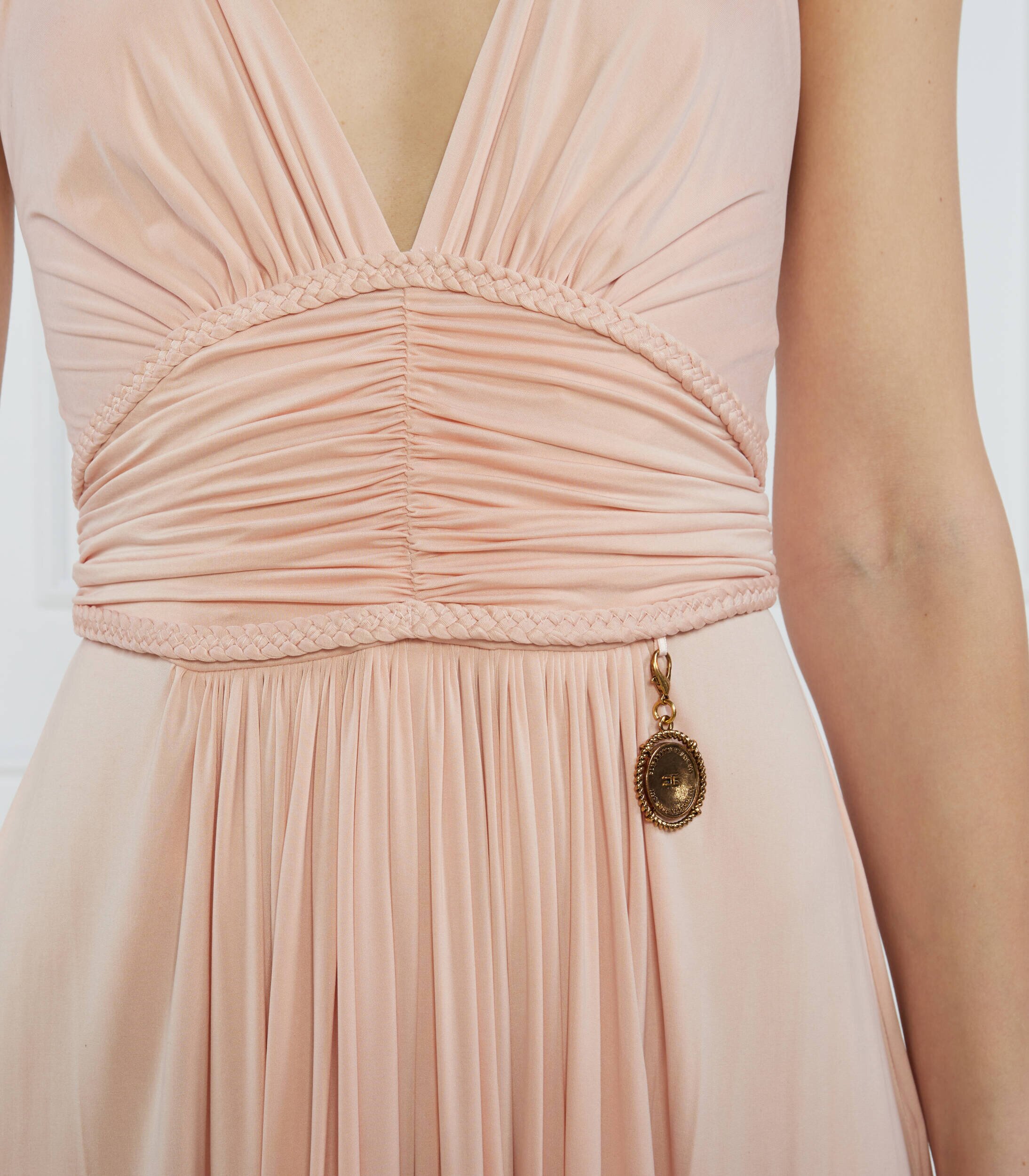 Elisabetta Franchi Rochie