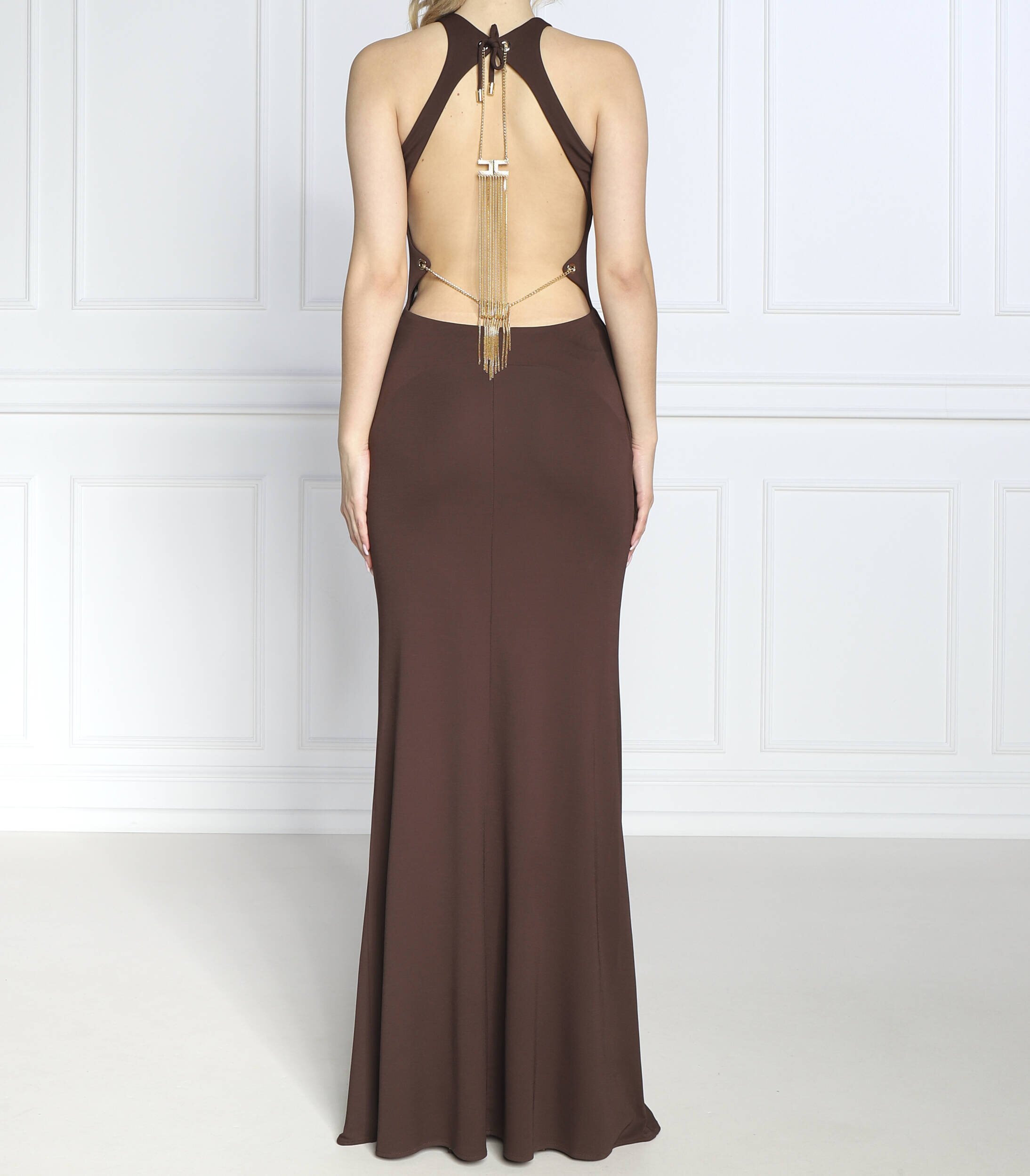 Elisabetta Franchi Rochie