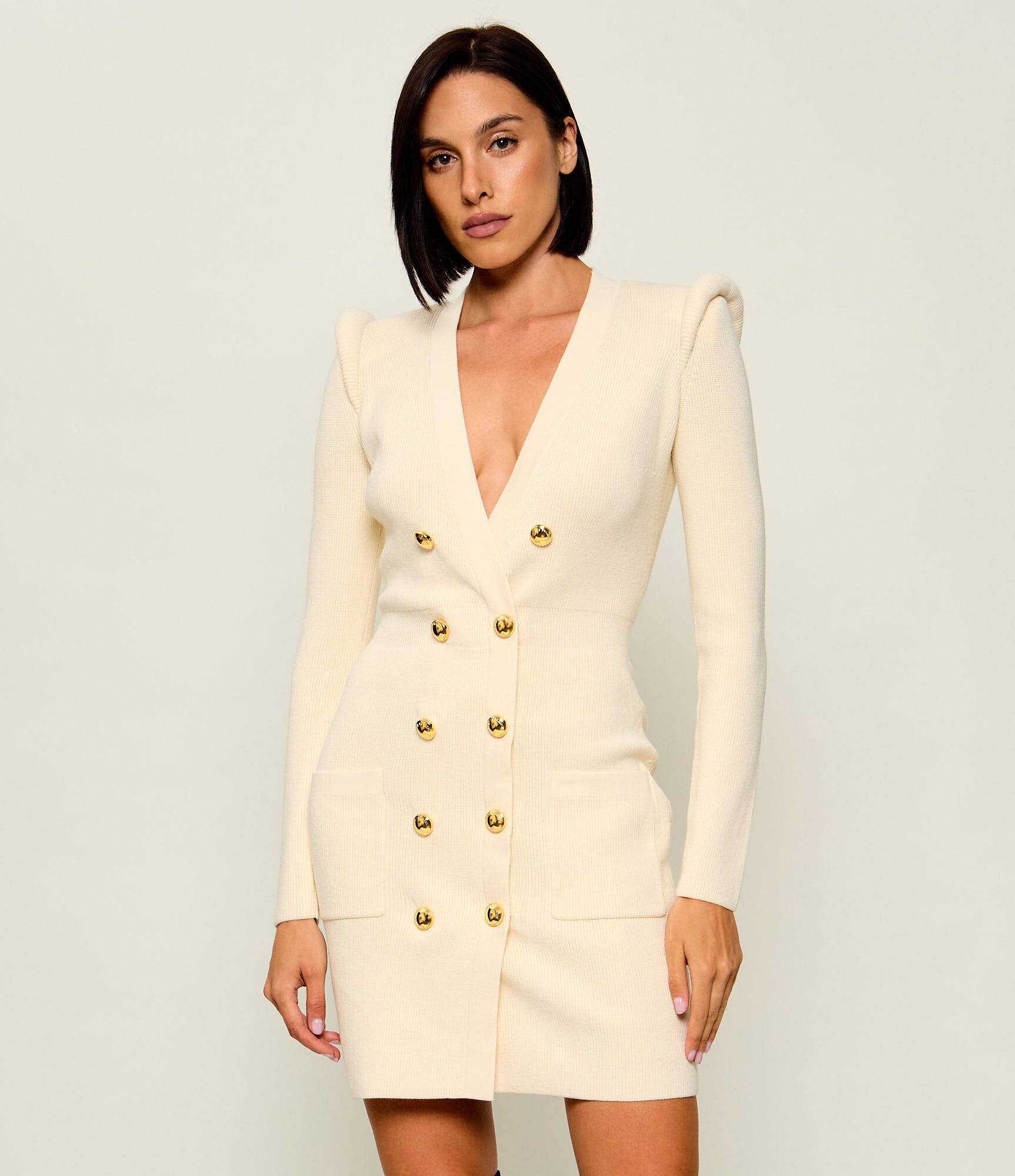 Elisabetta Franchi Rochie