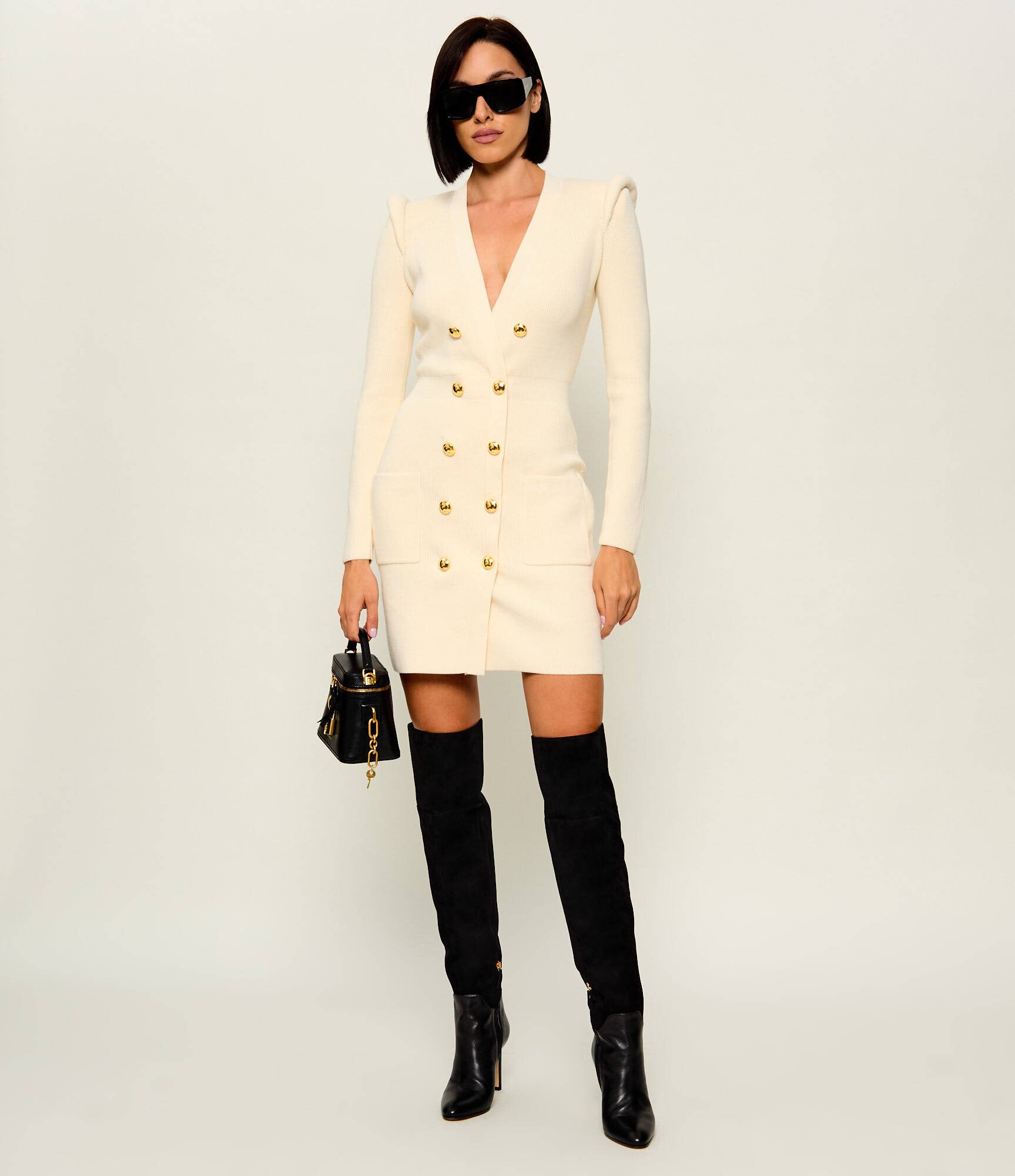 Elisabetta Franchi Rochie
