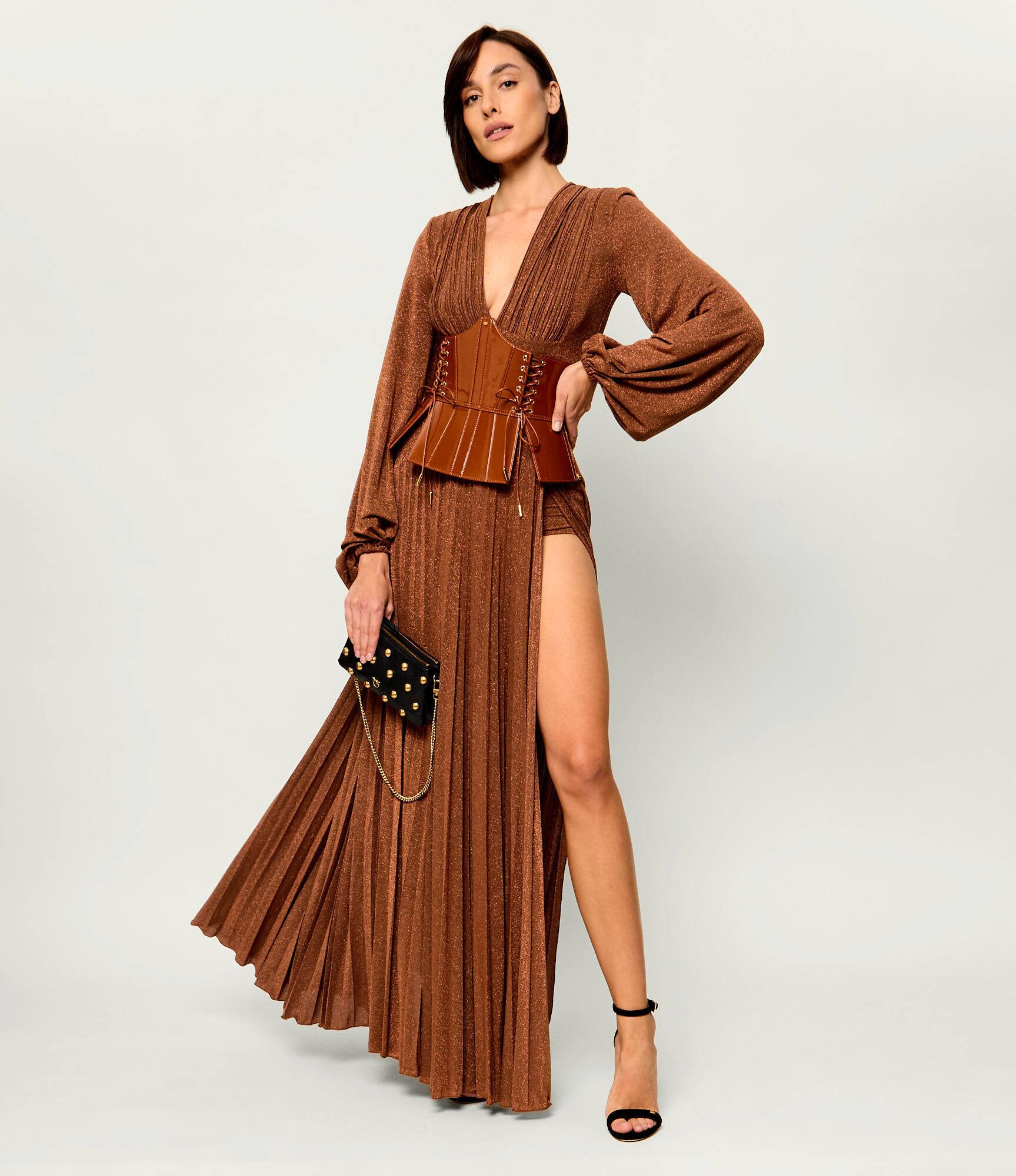 Elisabetta Franchi Rochie