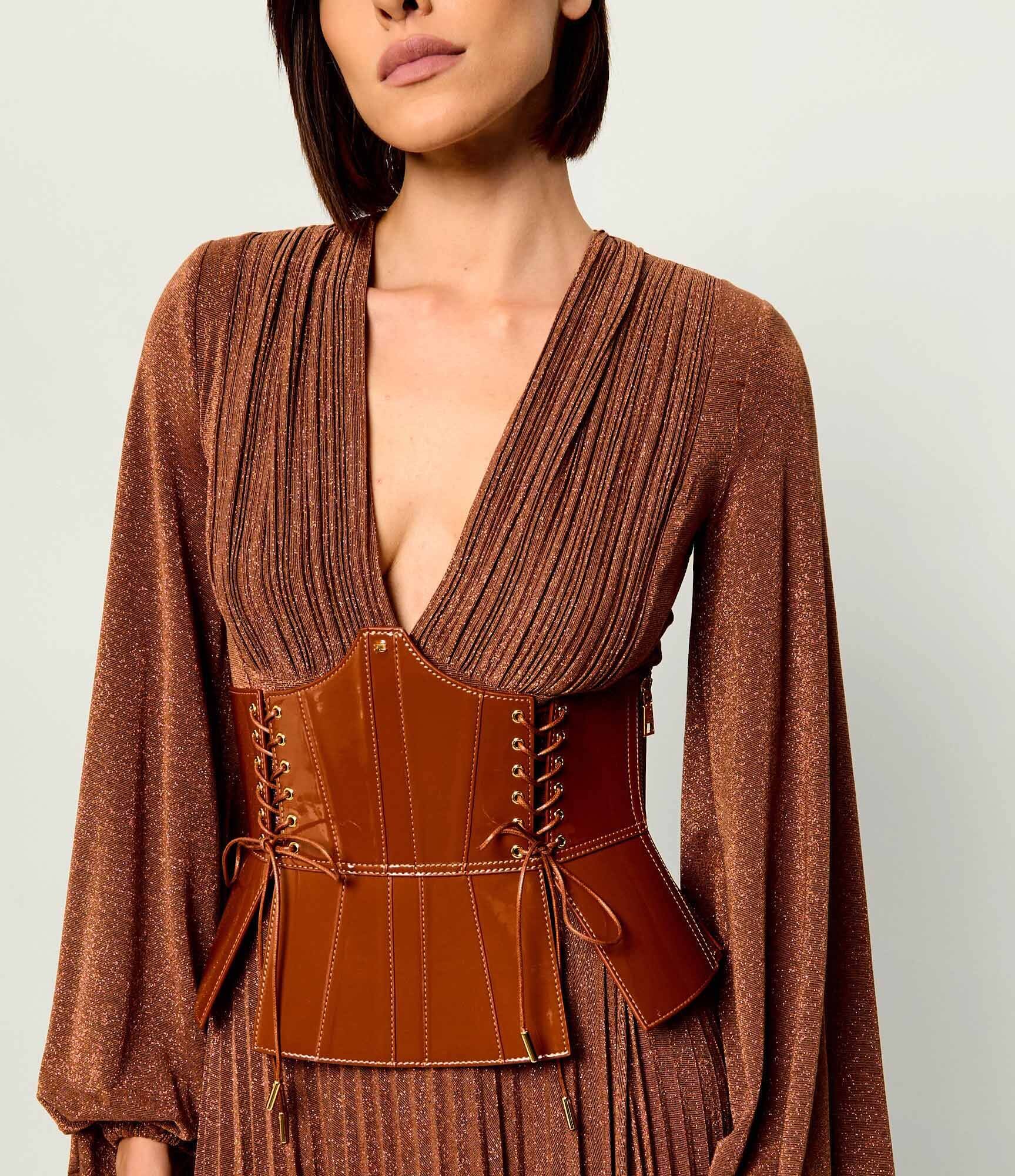Elisabetta Franchi Rochie