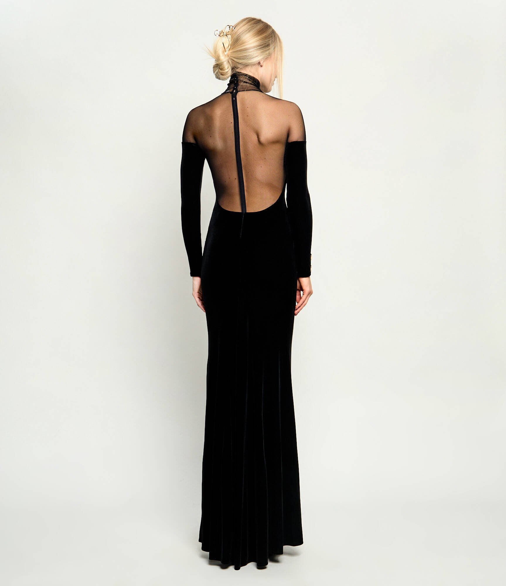 Elisabetta Franchi Rochie