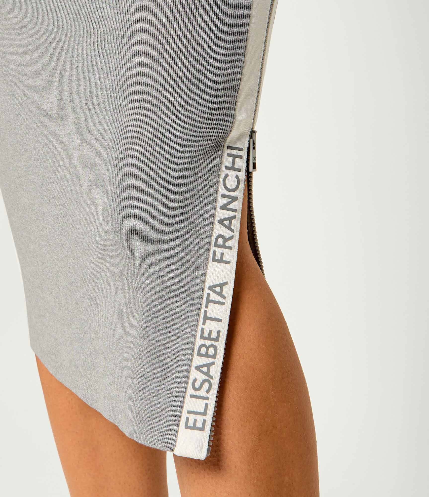 Elisabetta Franchi Rochie