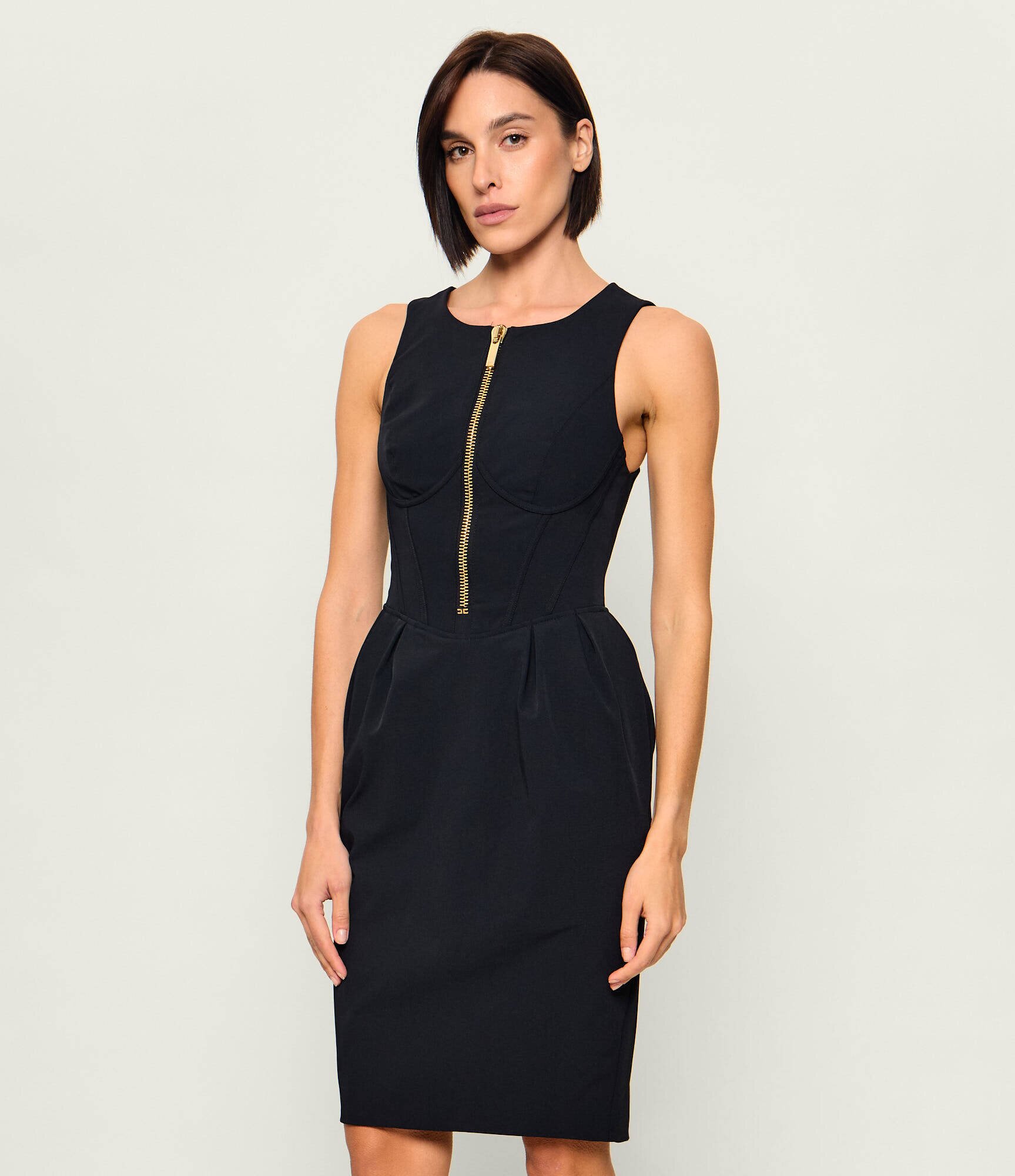 Elisabetta Franchi Rochie