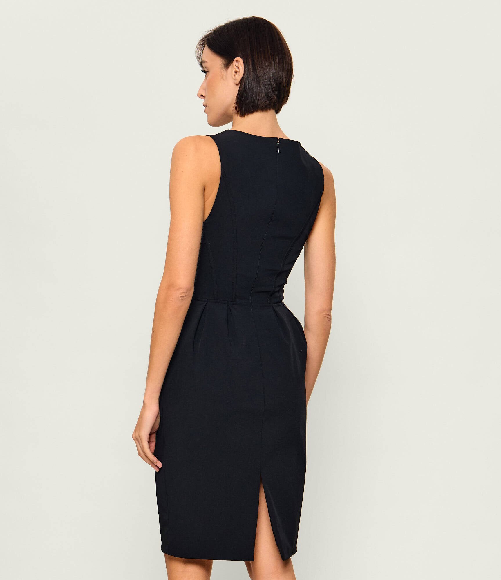 Elisabetta Franchi Rochie