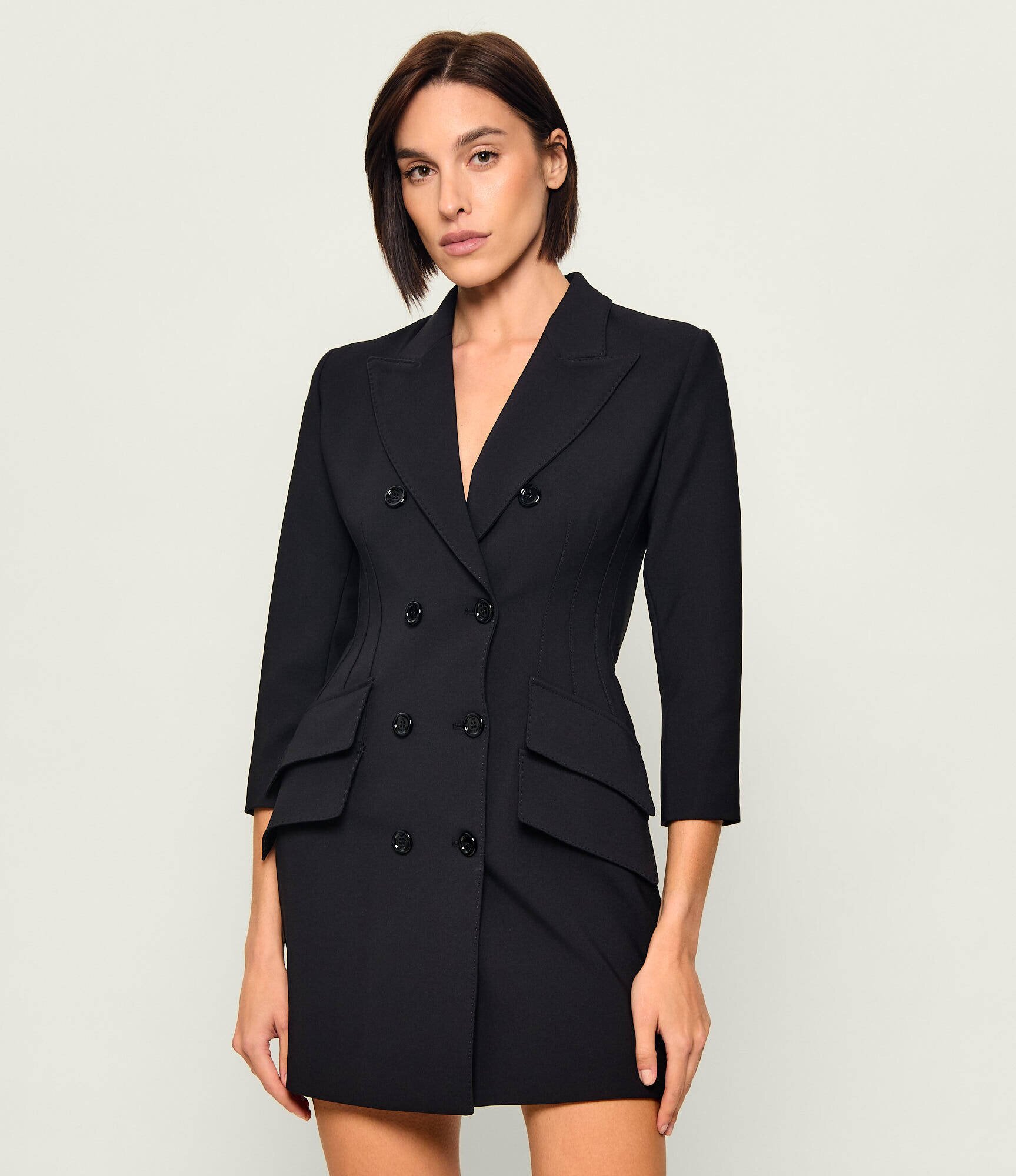 Elisabetta Franchi Rochie