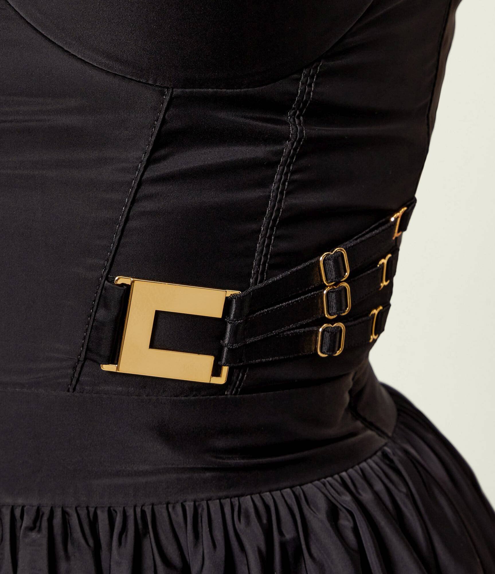 Elisabetta Franchi Rochie
