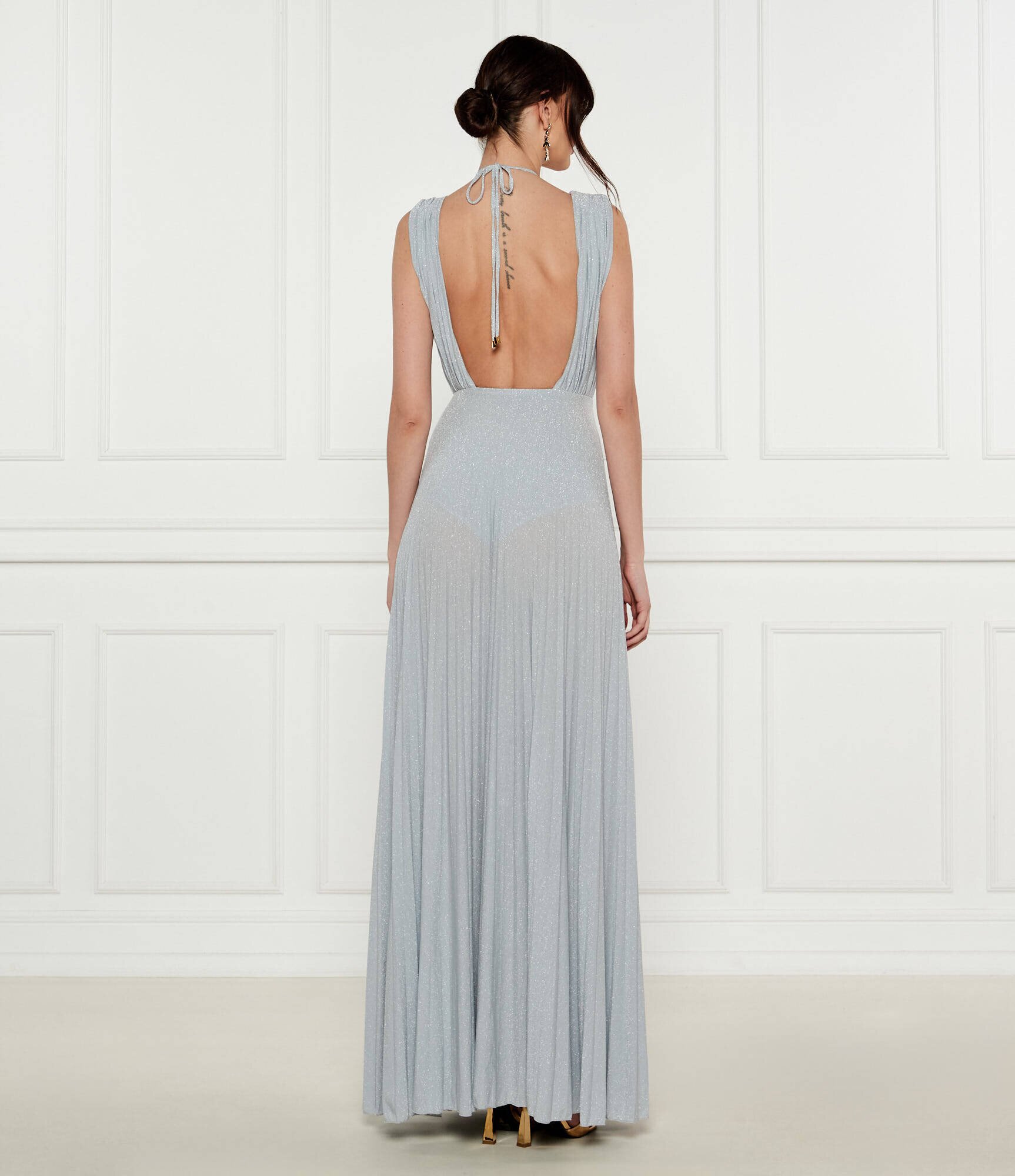 Elisabetta Franchi Rochie