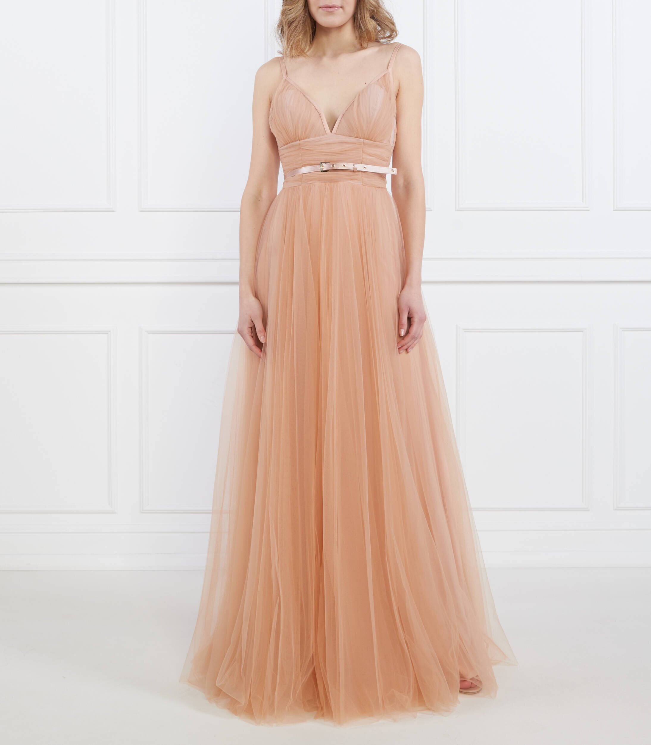 Elisabetta Franchi Rochie