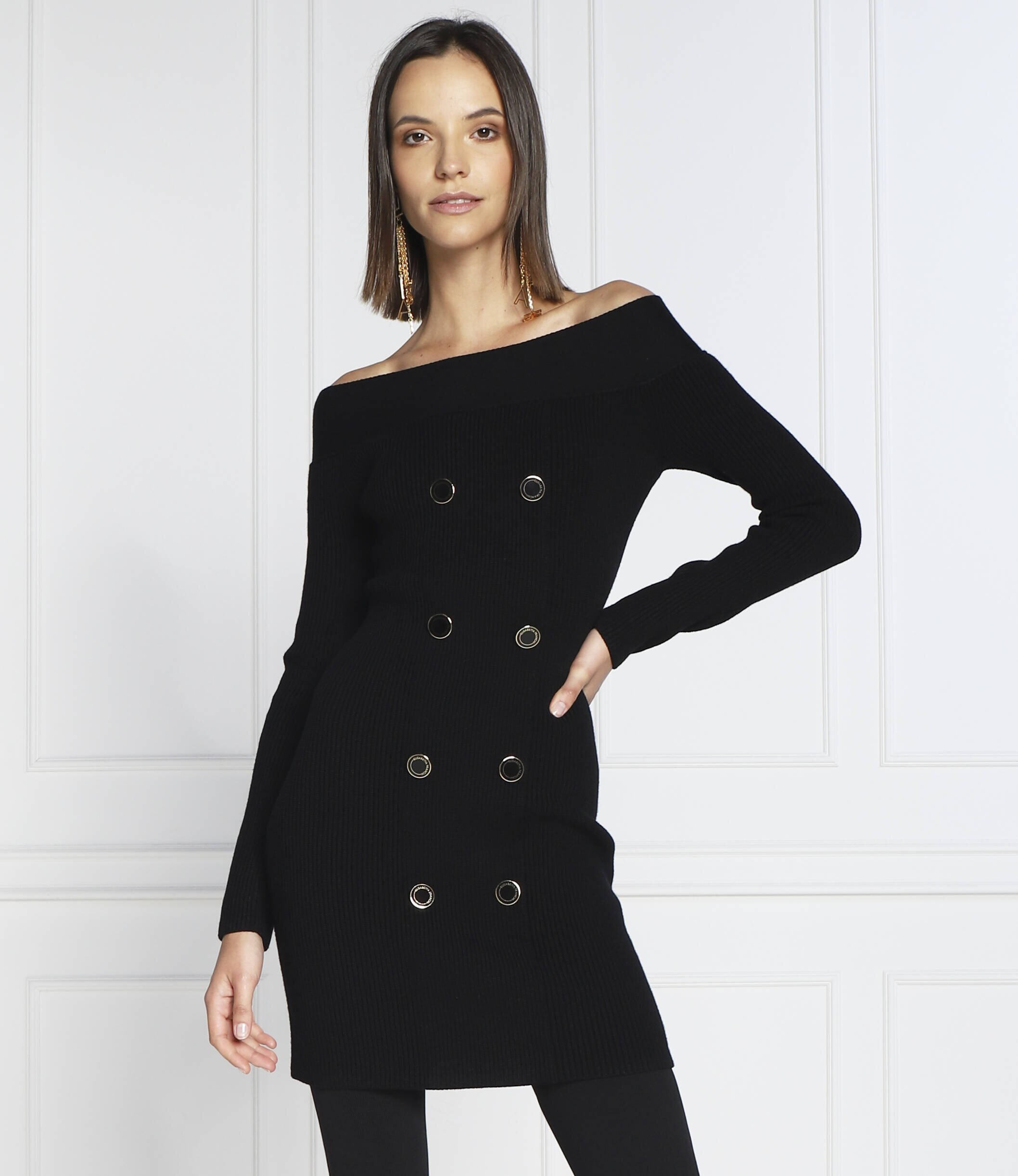 Elisabetta Franchi Rochie