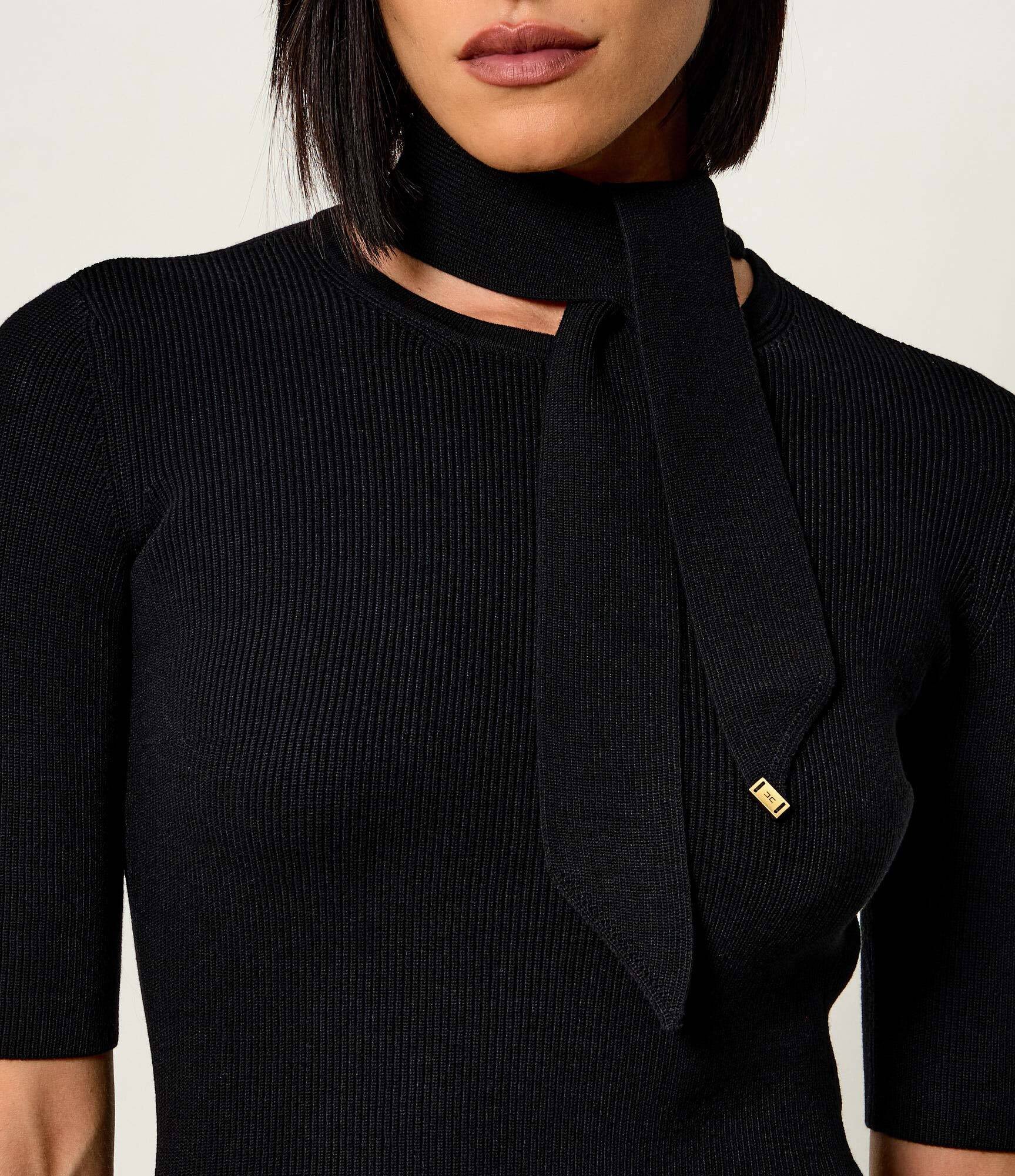 Elisabetta Franchi Rochie