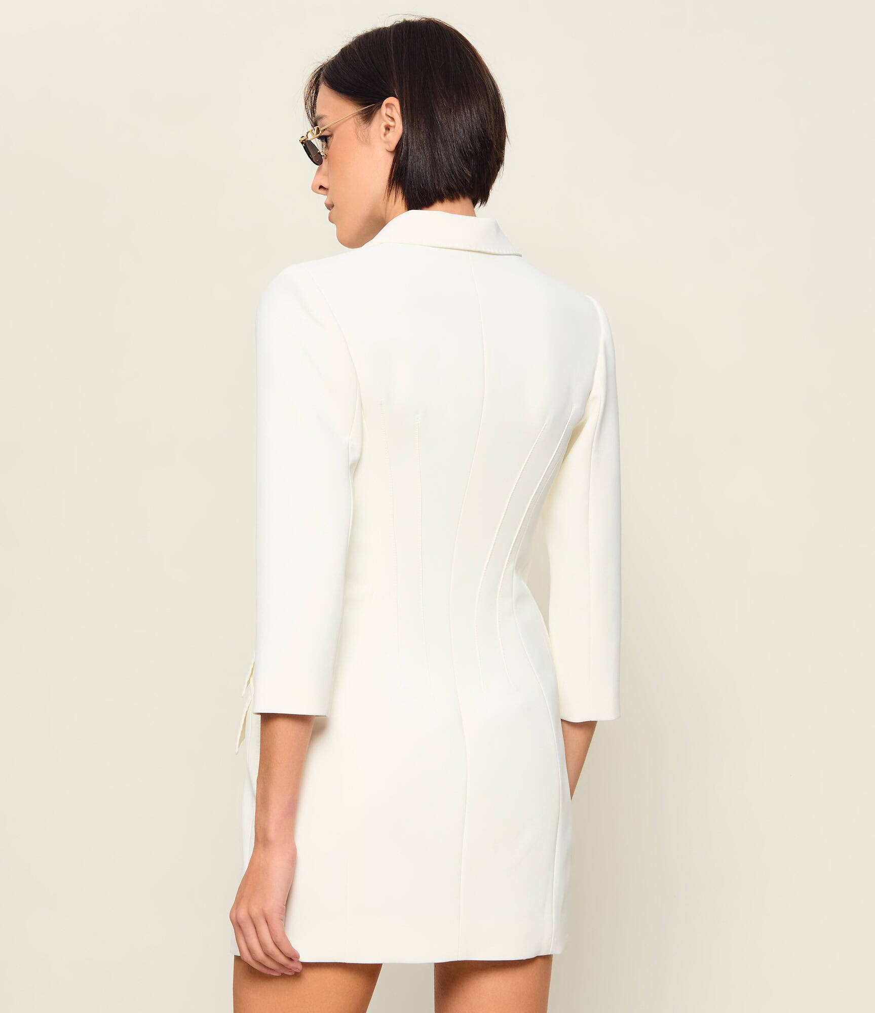 Elisabetta Franchi Rochie