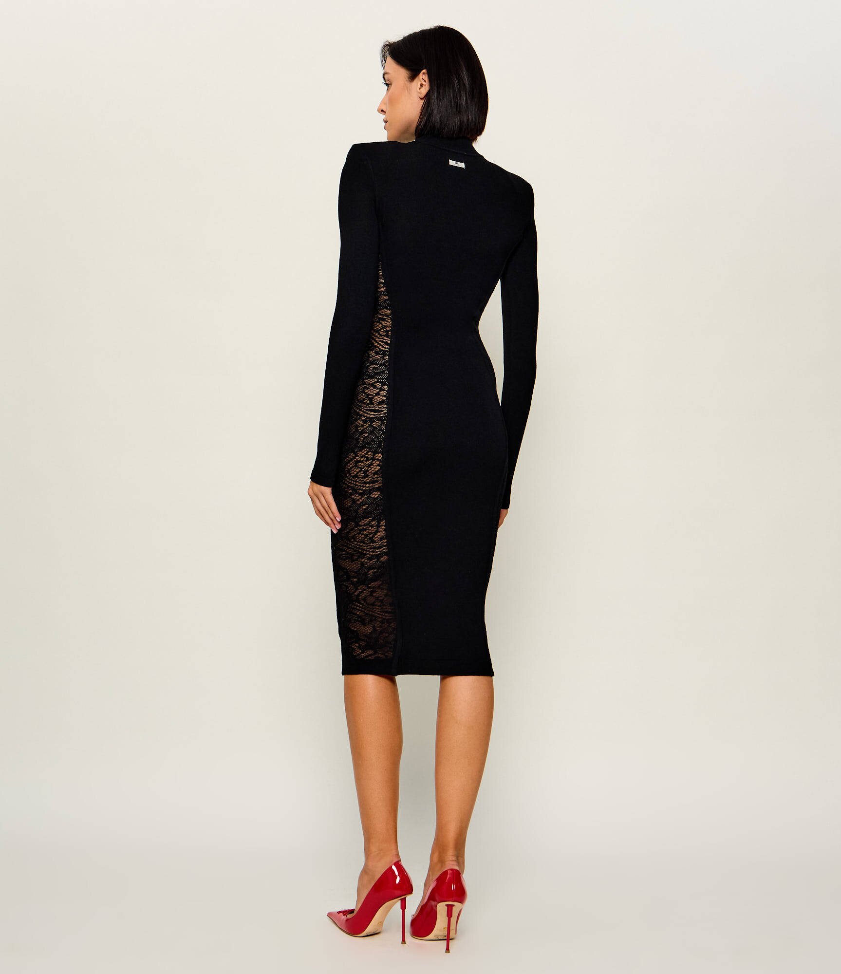 Elisabetta Franchi Rochie
