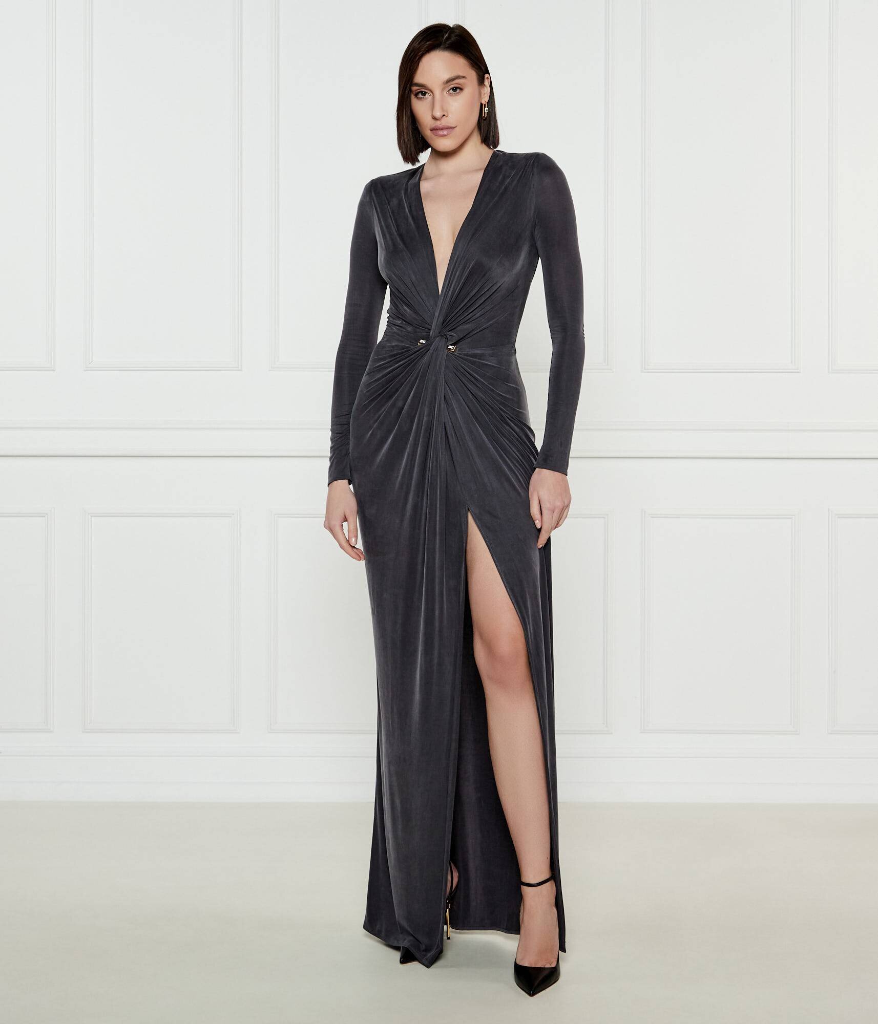 Elisabetta Franchi Rochie