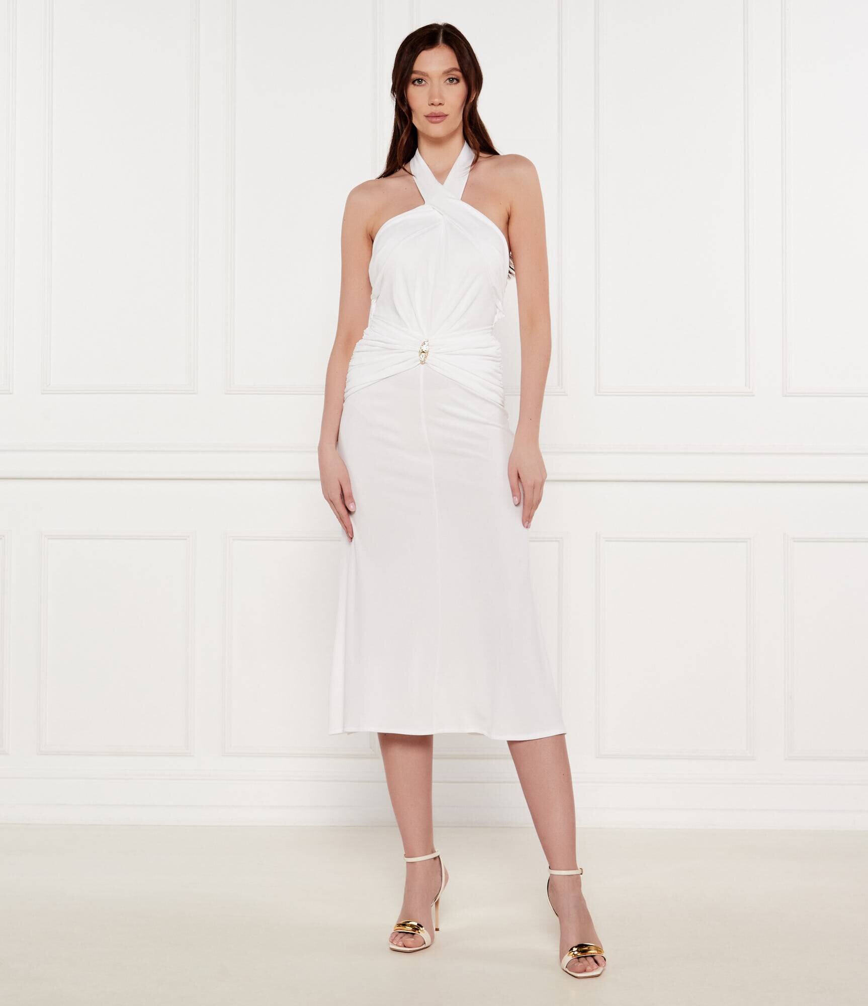 Elisabetta Franchi Rochie