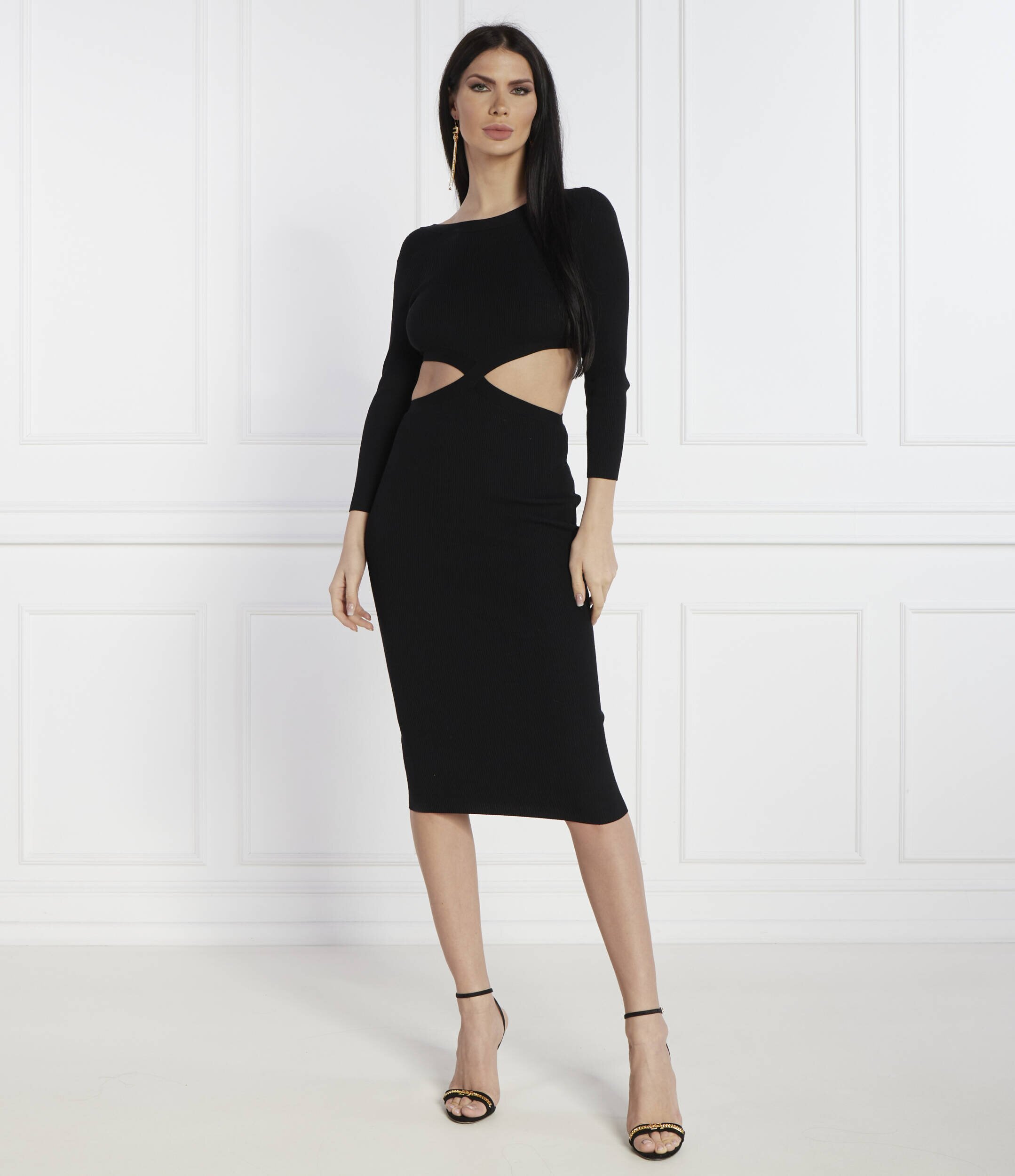 Elisabetta Franchi Rochie