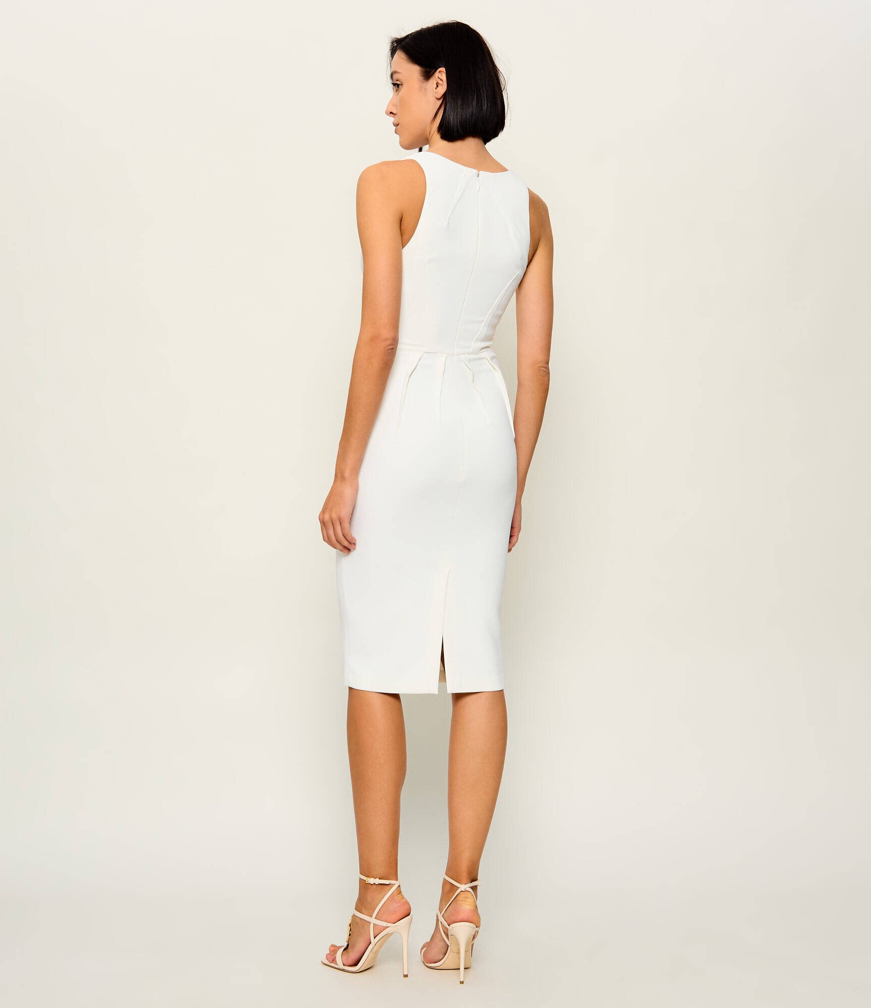 Elisabetta Franchi Rochie