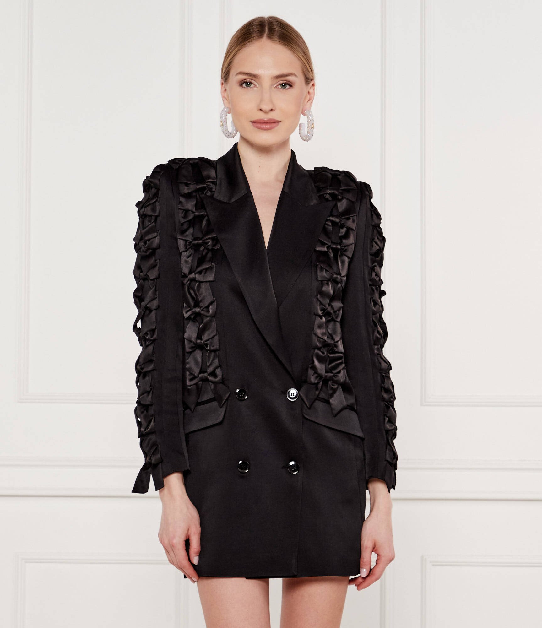 Elisabetta Franchi Rochie