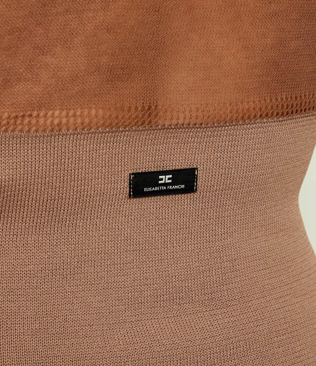 Elisabetta Franchi Rochie