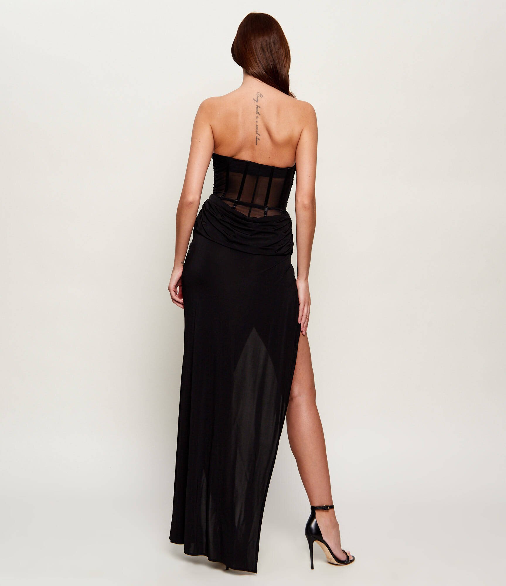 Elisabetta Franchi Rochie