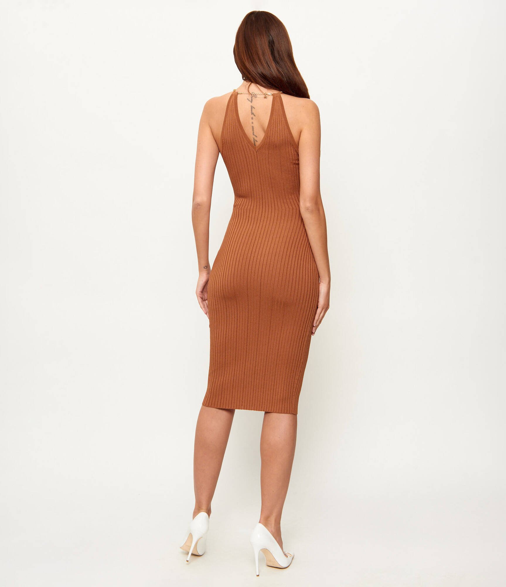 Elisabetta Franchi Rochie